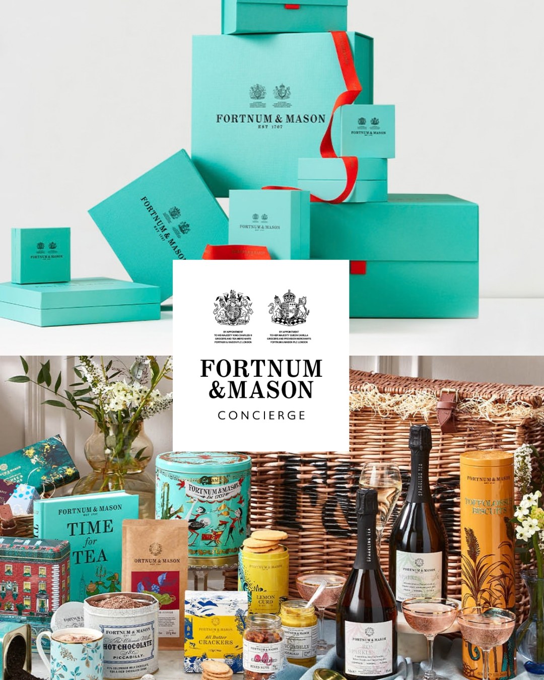 Momentum is building toward the Kensington, Chelsea and Westminster Business Awards 2026, made possible by an exceptional lineup of wonderful sponsors. Today’s special shout-out goes to Fortnum & Mason Concierge!
Fortnum & Mason Concierge delivers bespoke corporate gifting, entertaining, and hospitality services from London's most storied department store. Drawing on over three centuries of culinary excellence and royal warrant heritage, their dedicated team curates extraordinary experiences for businesses and private clients alike.
Whether it's their iconic hampers, personalised corporate gifts, or private dining arrangements, they provide an effortless, white-glove service. Every request is handled with meticulous attention to detail to ensure memorable impressions that reflect timeless British elegance and world-class luxury.
We’re genuinely thrilled to collaborate with such a British icon as we celebrate local business excellence together. Huge thanks to Fortnum & Mason!
🔗 Explore their bespoke gifting services: www.fortnumandmason.com