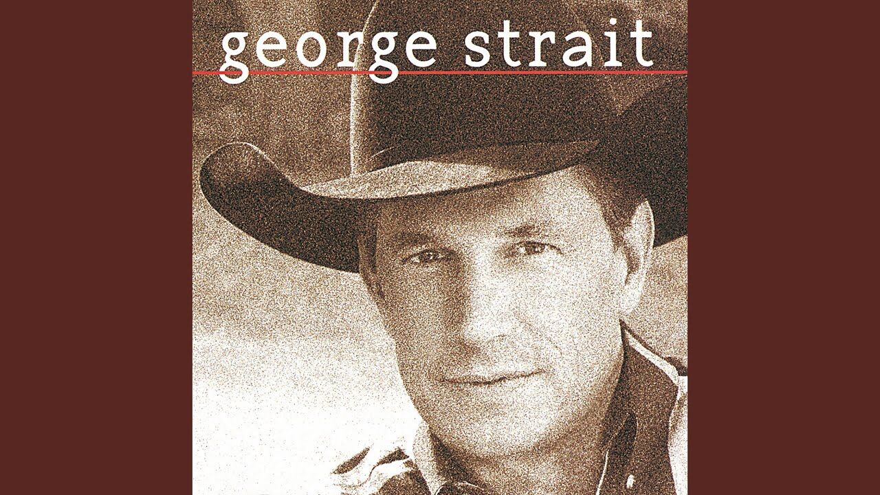 Twenty-six years ago, George Strait’s self-titled album debuted at #1 on the Billboard country albums chart. #MusicIsLife https://youtu.be/VZYzggcJW7E?is=eglz-tinLaRwnOAS