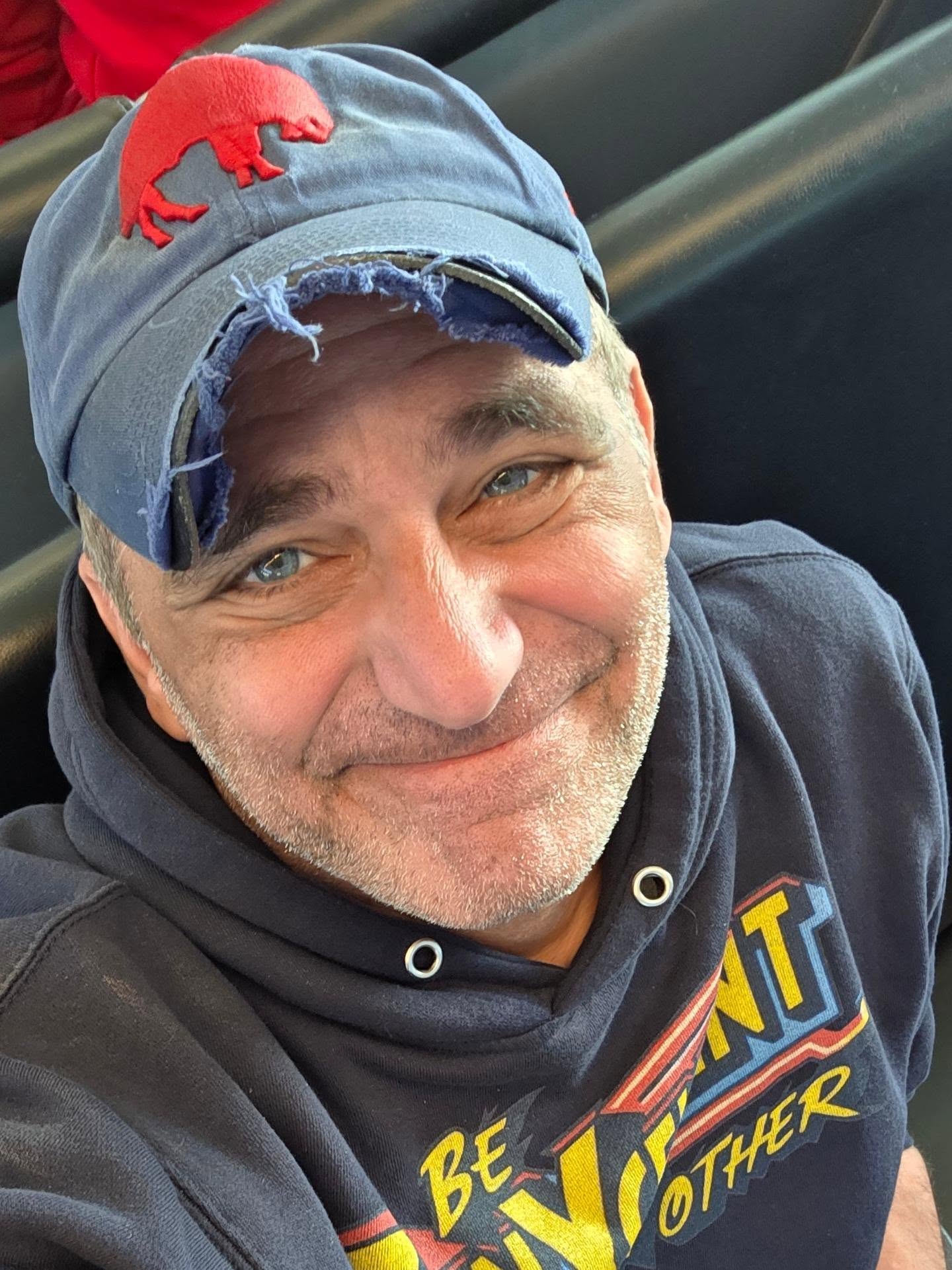 Headed home! Great weekend after 2 months of near continuous travel. Ready to stay put for a little bit.
#bills #letsgobuffalo #Buffalo #travel #buffalony