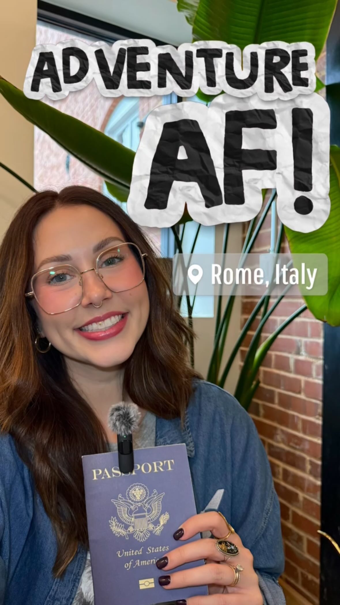 All roads lead to Rome. Discover some tips and tricks to exploring the Eternal City!
Best time of year to visit: To experience the best weather, sightseeing, and cuisine, plan on visiting Rome in the shoulder seasons of April to May and September to October.
How long do you need?: 3 full days is recommended to see all of the “musts” like the Colosseum, Pantheon, and Trevi Fountain. For a deeper dive into the city’s museums and food scene, add an extra day or two.
Where to go: Visit Vatican City, explore the Roman Catacombs, and take a cooking class to learn how to make traditional Italian pasta.
What to know: Refill water bottles at public spigots called nasoni, spot real italian gelato by its muted color, and take note of museums or churches being closed.
Selling point: Rome is unmatched in ancient history, Renaissance art, the culinary scene, and walkable neighborhoods.
Save this for your clients next trip!
#travel #traveladvisor #travelblog #rome #italy