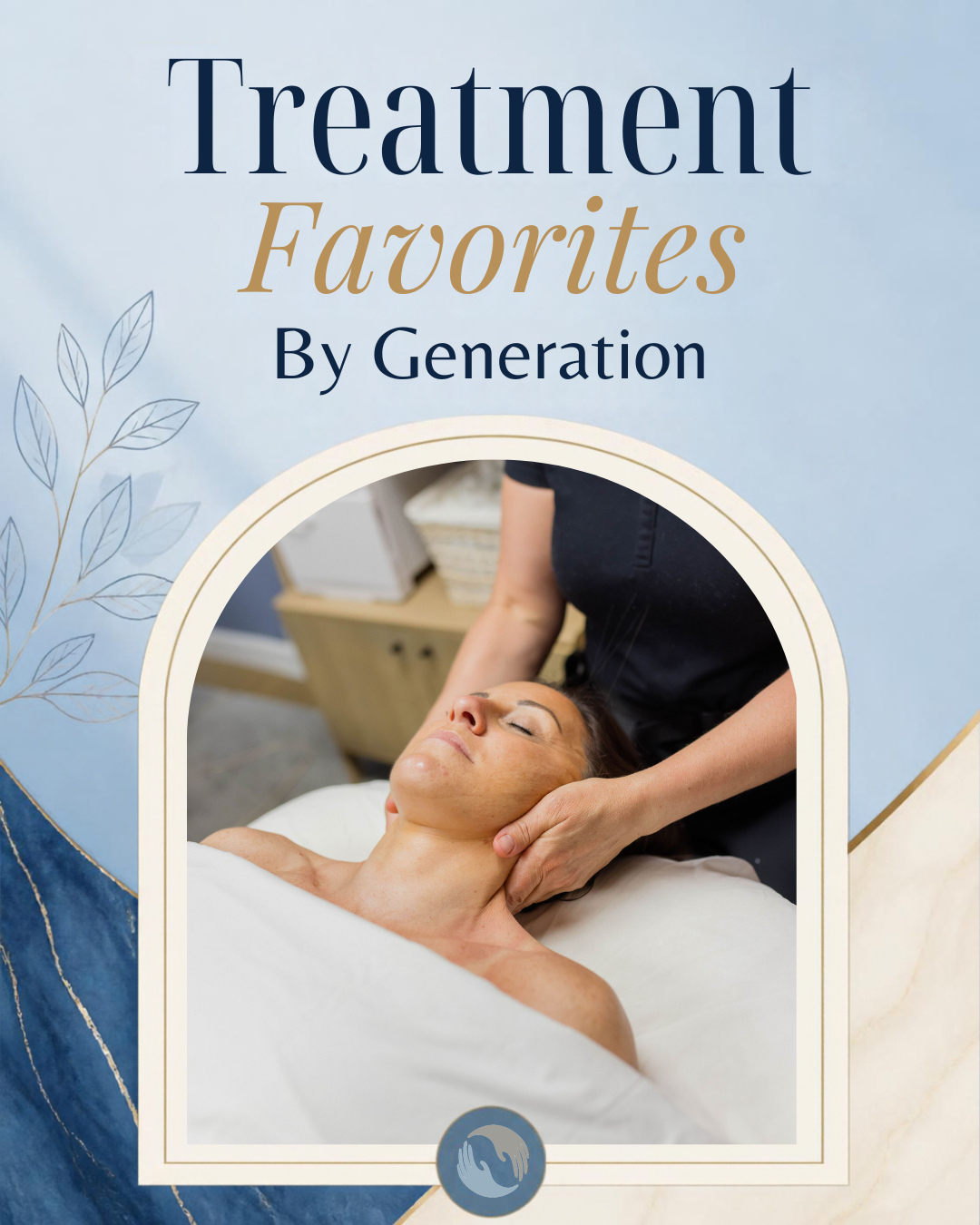 Every generation has a massage that just fits. 💙
Book yours now from the link in our bio or comment 'BOOK' to get the link sent straight to your DMs.
#perfectlykneadedmassage #perfectlykneaded #ridgewoodnj #massagetherapy #wellness