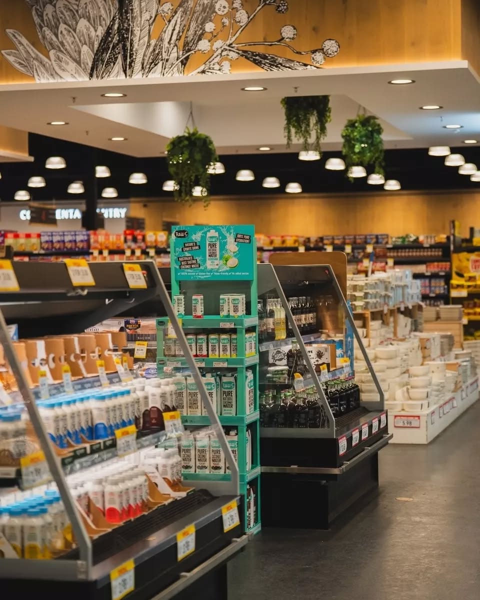 A little bit of this, a whole lot of that! 🛒✨
Produce, deli, butcher, seafood, bakery, pantry and plenty more to explore. We love having so much variety under one roof, and judging by your trolleys… we know you do too.
Departments and ranges vary by store.
#foryou #SupportLocalMelbourne #foryou #MarketFresh #MelbourneFood
