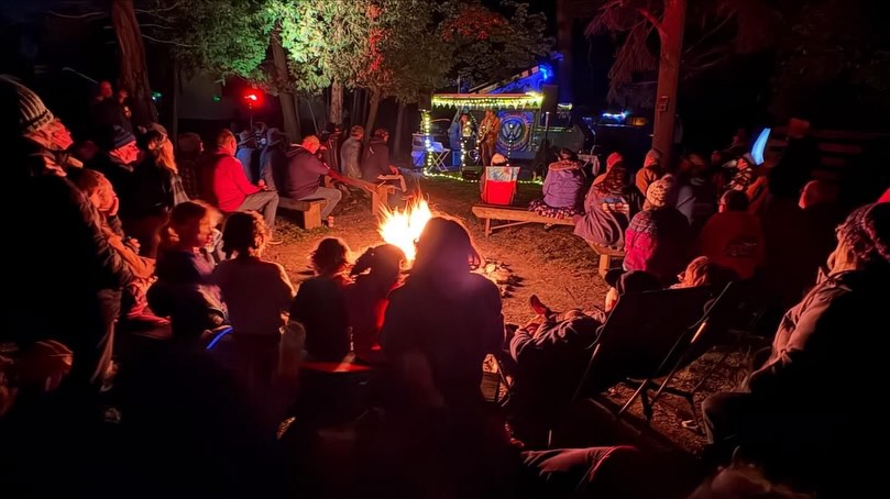 Fantastic couple of weekends. Always love playing for our freinds and VDub Vamily - some pics from Volkfest 2026! and #volksgiving #vanagon #vanlife #rootmuduc #campfirejams @pauljmcinnis @bayfieldvolkfest @mermaidbytrade