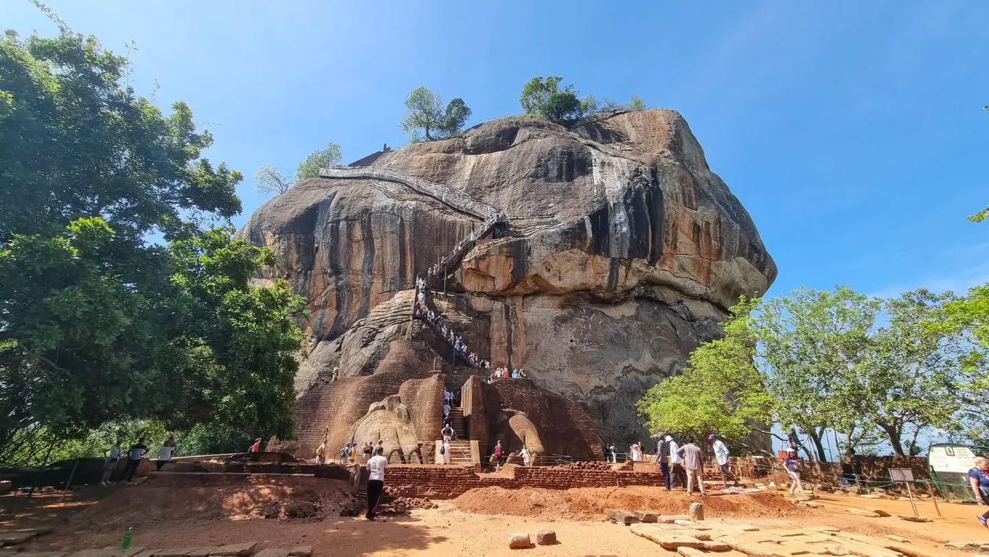 Sri Lanka