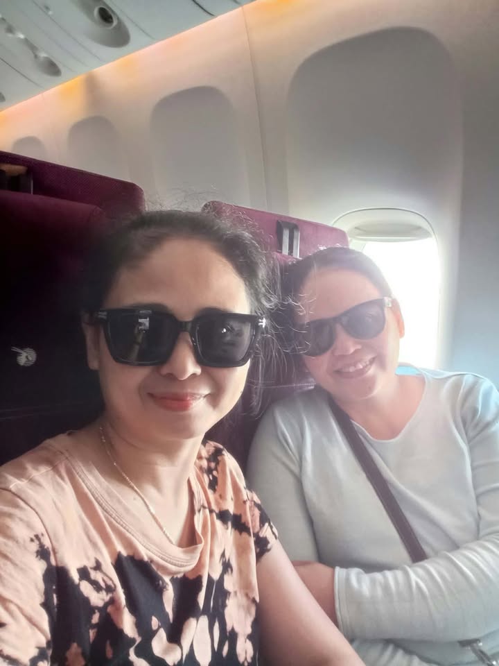 Thank you for sharing your travel moments with us, Felisilda Sisters! 🇵🇭✨ Enjoy every second of your well deserved vacation ❤️
___________________________________
📨 Messenger: m.me/karatours.es
📲 WhatsApp: wa.me/34629510105
📍 Avda. Oriental, Plaza Juan Macias, 29670 San Pedro Alcantara, Marbella, Málaga
🗺️ https://maps.app.goo.gl/VNcYiKrY3GhUwbnL8
