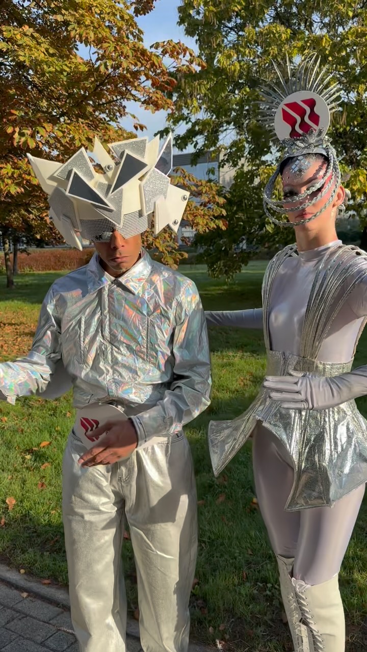 🩶 Silver duo!
@jadaevents