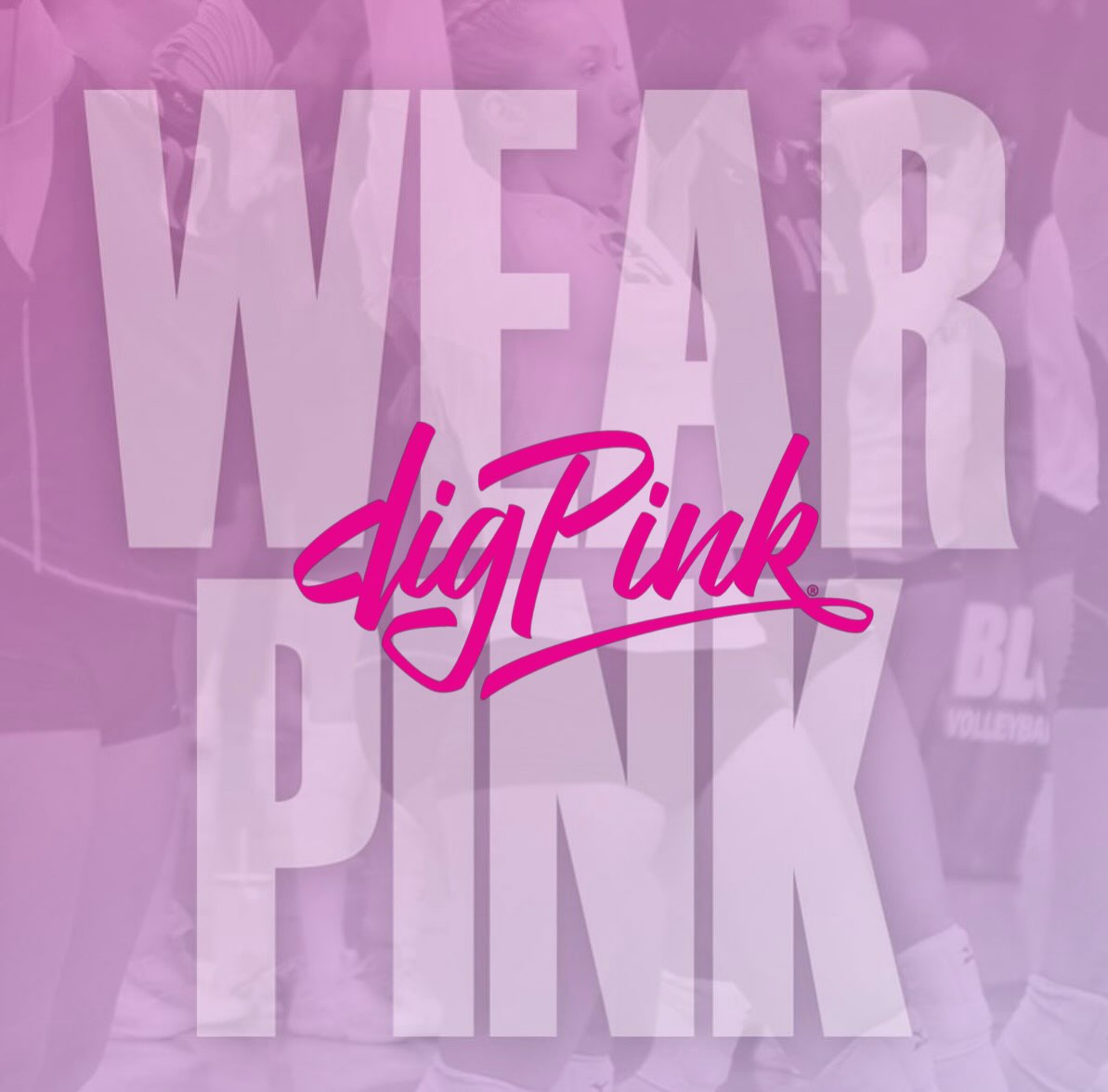 PINK THE GYM!
#1 Mica Mountain at #2 Ironwood Ridge