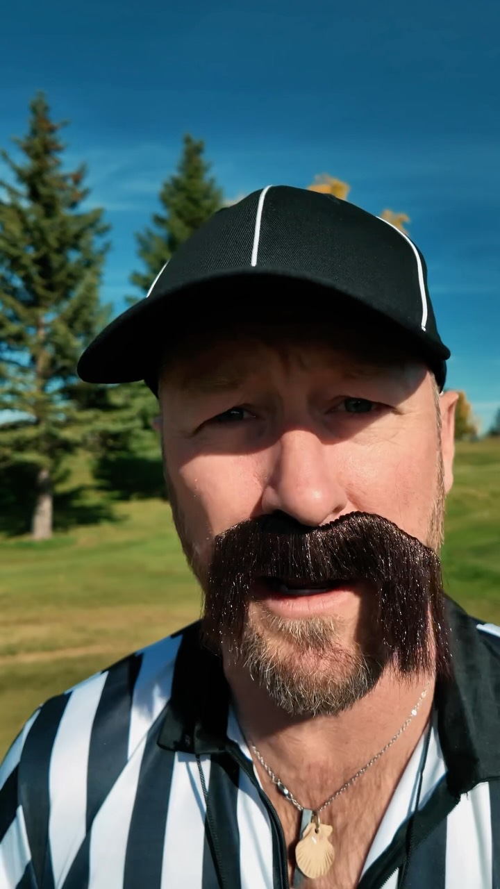 Randy the rules official with a special announcement with @edmontongolfassociation for 2027 🤙
#edmonton #amateur #golfmillwoods #staybelowit