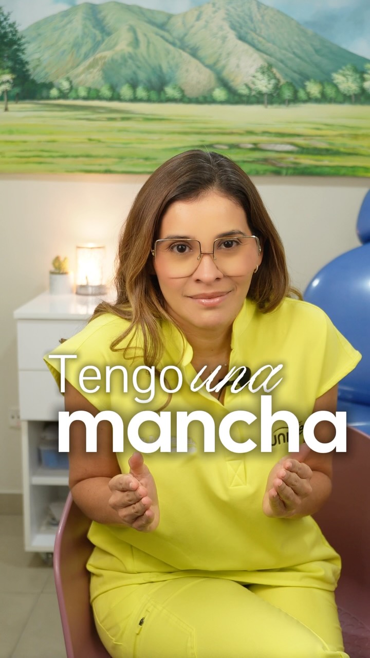 En @unimelcare entendimos que las manchas, contrario a lo que piensas, no hay que atacarlas para despigmentar solo porque sí.
Al contrario: nos esforzamos en identificar el origen de esa mancha y desarrollamos nuestro Protocolo dermatológico avanzado y personalizado para recomendarte el mejor tratamiento.
Así como lo explica nuestra @drazulayderma en este video. ☝🏻
Comenta MANCHAS para agendar tu valoración.