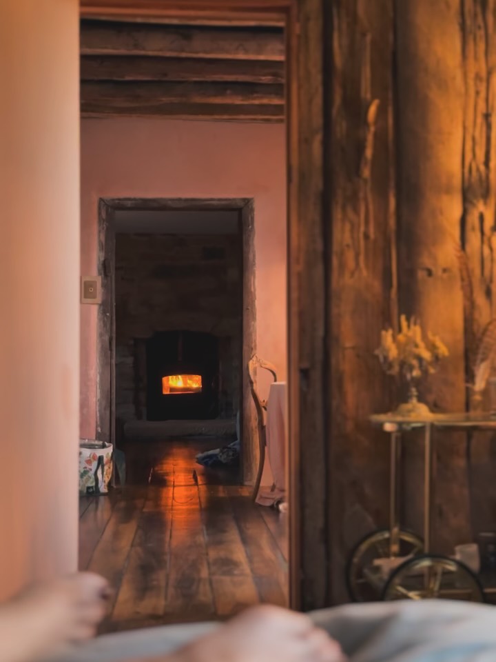 No. 4 @post_house_carlton
"Once a place where love letters, secrets and news of the world passed through, The Post House now welcomes guests instead"
& I simply love it. 🤎