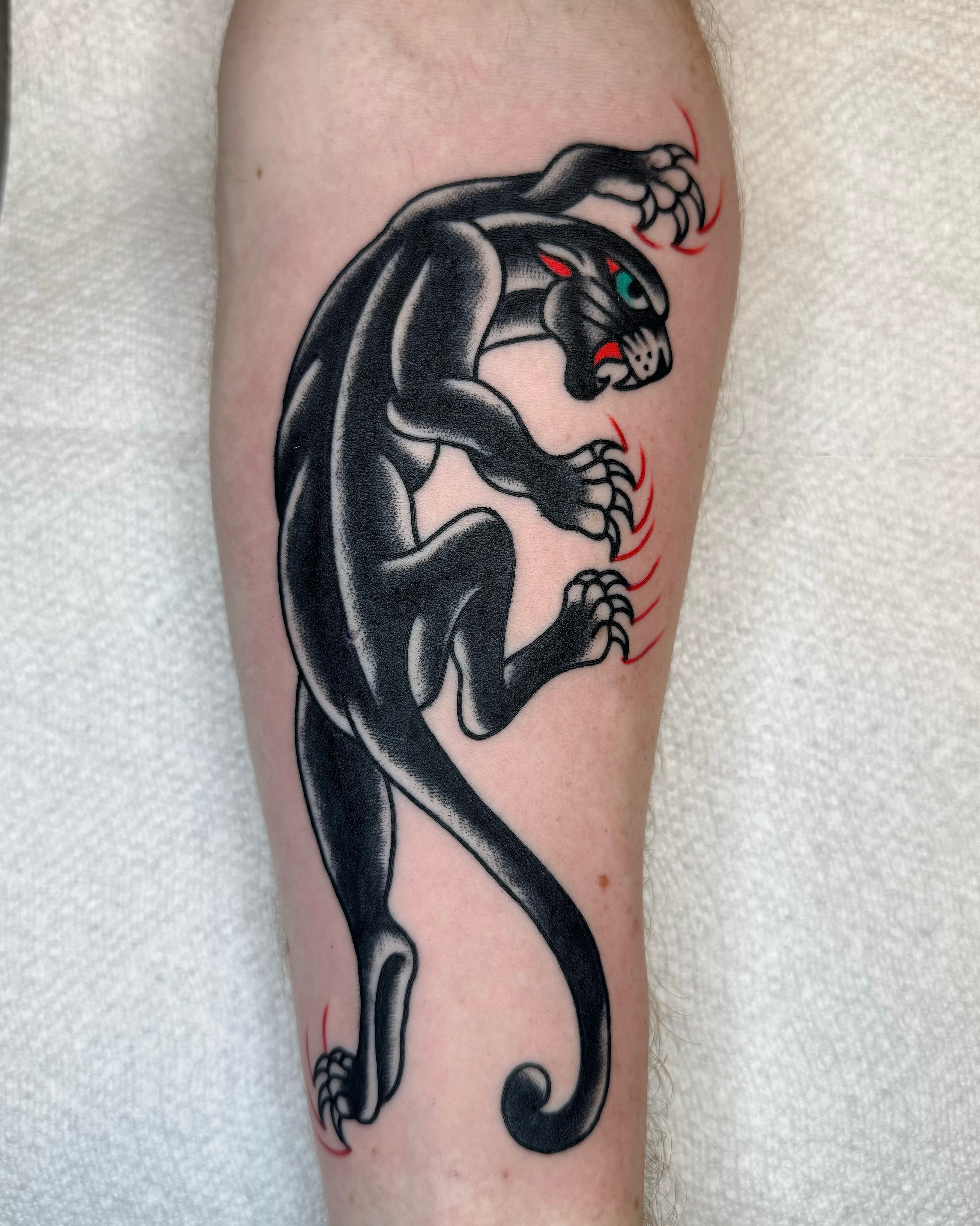 Ink modifiers of various shapes, sizes and colors made in Toronto at @theblindtigertattooshop Always booking, just a DM away 💌