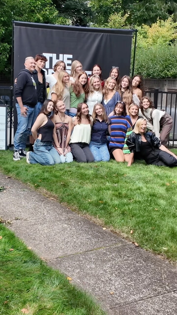 ✨FIRST WEEK OF TBM✨
Our bootcamp week has been filled with so much joy, discovery, and inspiration! We can’t wait for what the rest of this year holds for our new cohort🤍