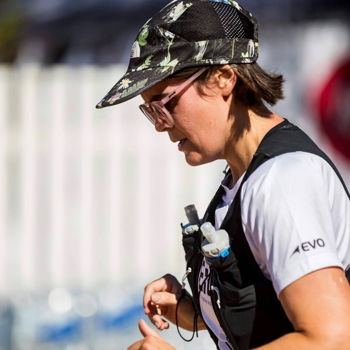 Grit. Determination. Resilience. Never Say Die. 100% Attitude.
Everything you need to get to your finish line.
With OVERLAP, you're never alone. You've got the support of the whole team behind you every step of the way.
TeamOVERLAP