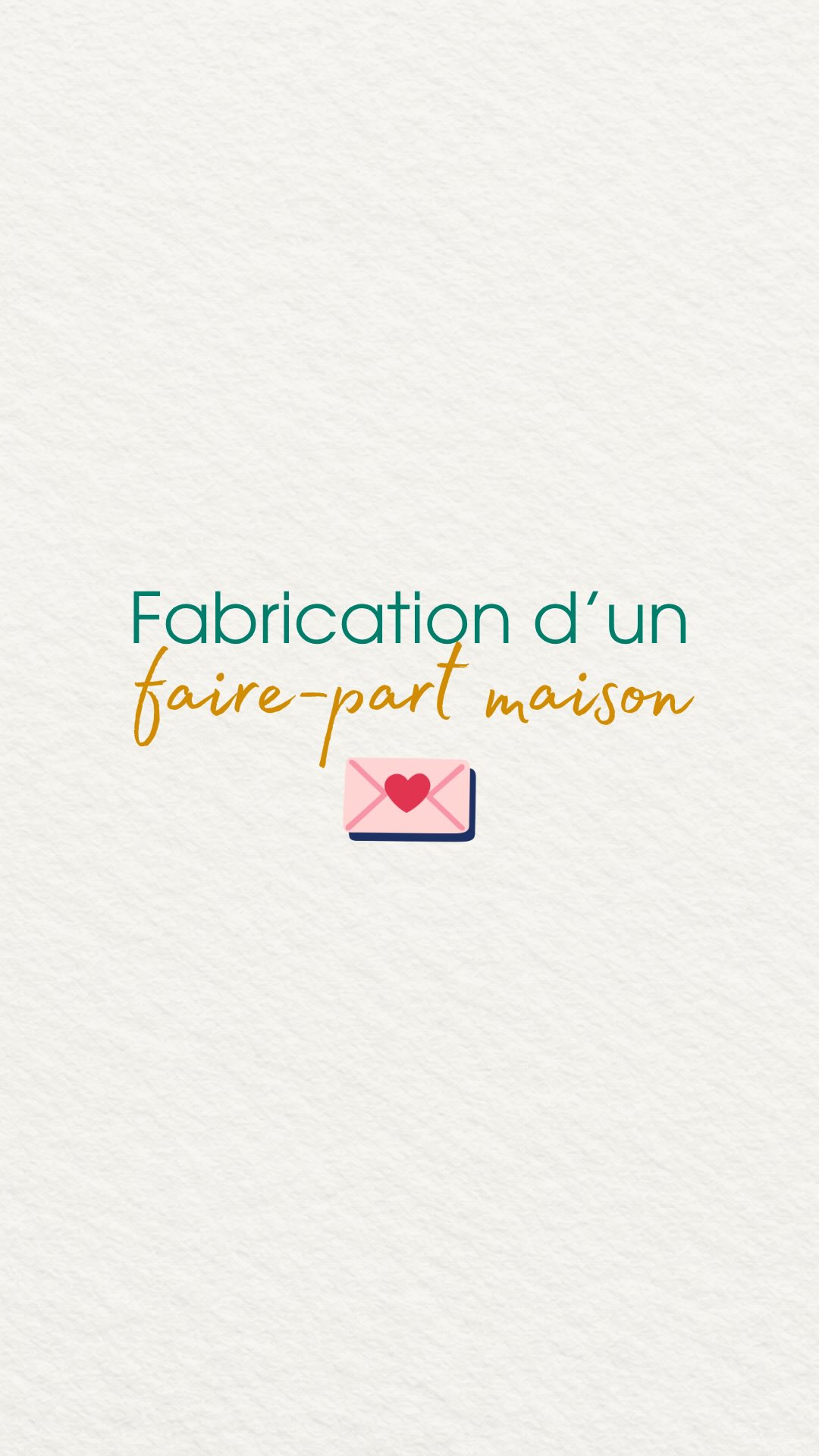 Fait main, vraiment 🤍
Derrière chaque faire-part, il y a ça. Des mains. Du papier. Du soin.
Plier, assembler, glisser, nouer, sceller. Chaque geste compte. Chaque détail est pensé.
Pas de machine. Pas d’usine. Pas d’import. Juste un atelier, des matières nobles et des heures de création artisanale.
C’est comme ça qu’on fabrique de la papeterie chez Atelier Onze Juillet. À la main, en France, pour que chaque pièce soit à la hauteur de votre histoire.
Parlez-nous de votre projet mariage en DM et on vous répond ! 💌
#fairepartmariage #faitmainenfrance #papeteriemariage #mariage2027 #fairepart