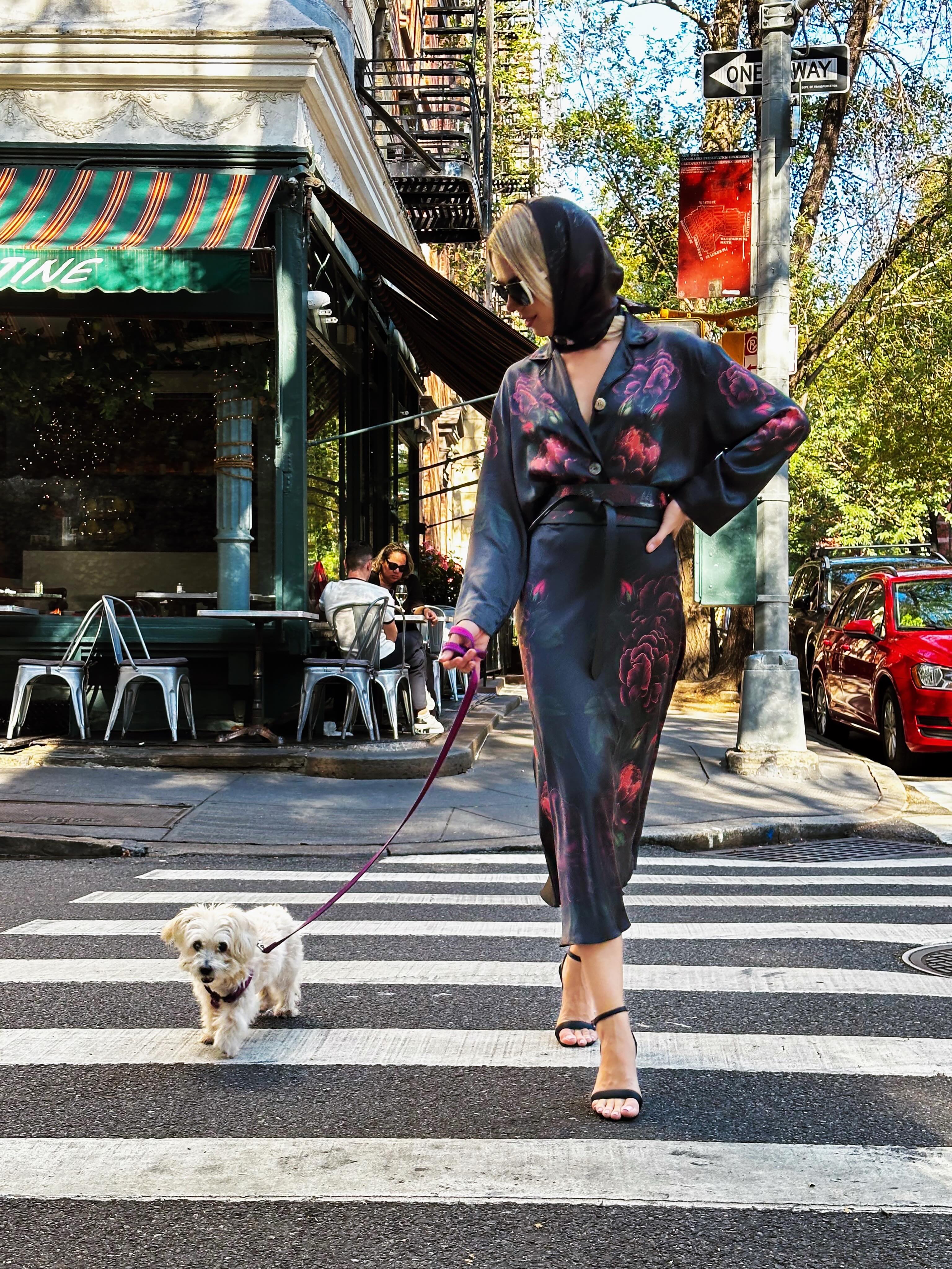 Still mad in love with our Roisin Dubh Dearg ensembles.
🌹 ÉADACH the art of the mix & match wardrobe.
🌹 Designed to travel, designed to layer, designed to be worn your way. We don’t save our pieces for special occasions.
🌹 The ÉADACH collections are made for effortless dressing, from luxurious pyjama-style suits and fluid dresses to statement kimonos, bomber jackets, skinny scarves and oversized bags.
🌹 Mix the pieces. Change the mood. Dress them up or down. Wear them together or make them your own.
🌹 Perfect for travel, every piece earns its place in your suitcase. taking you effortlessly from slow mornings and airport style to lunch, cocktails and beyond.
🌹 One collection. Endless combinations.
🌹 wear it your way.
#ÉADACH #CapsuleWardrobe #TravelStyle #MixAndMatch #SlowFashion