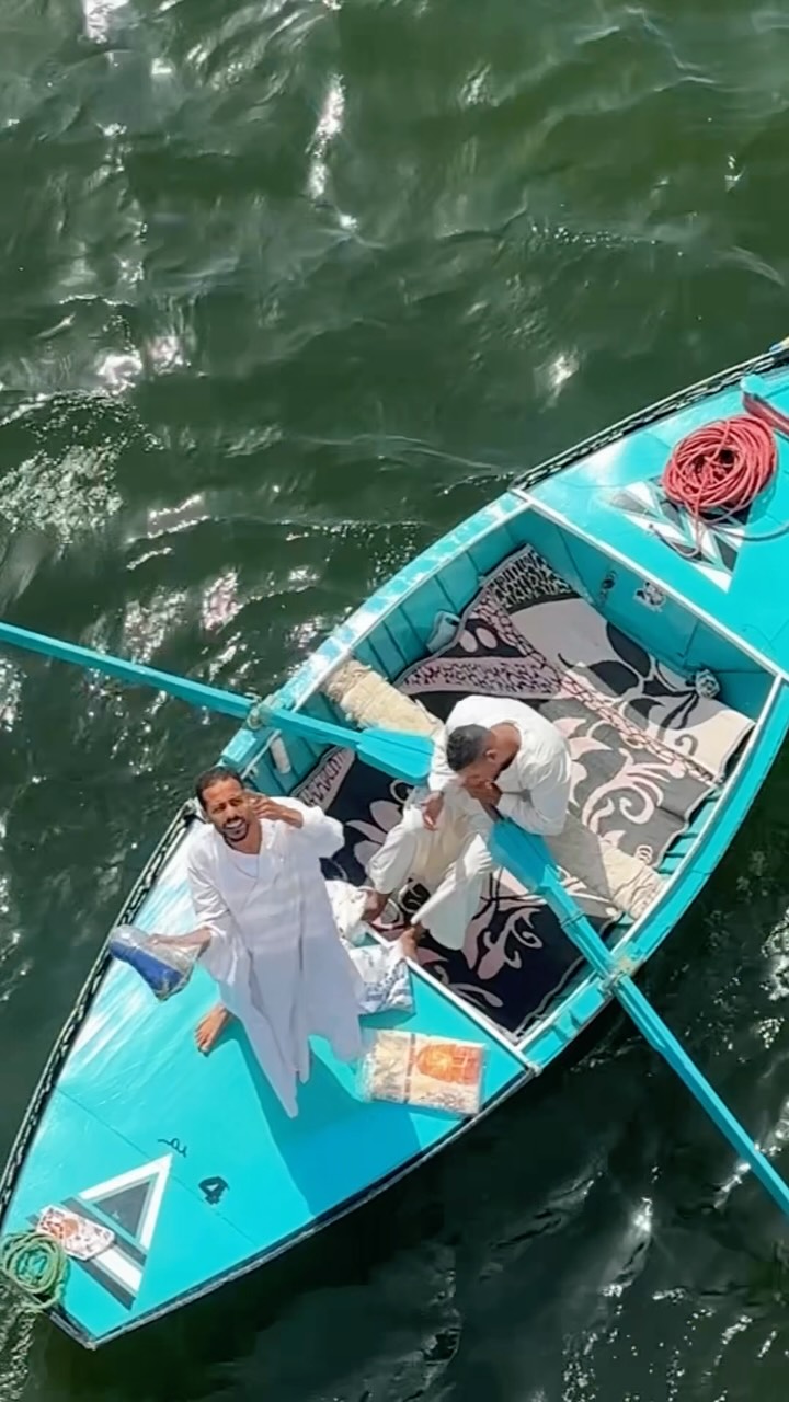 La salida grupal del 13 de noviembre a Egipto Total tiene fecha límite de reserva. Después se cierra el grupo ✔️
Son solo 12 lugares. $33,900 MXN por persona, ocupación doble, todo armado: hoteles, crucero por el Nilo, guías, traslados.
Si ya lo traías rondando la cabeza, este es el momento de convertirlo en boleto de avión comprado.
Escríbenos hoy y aparta tu lugar antes de que se acabe el cupo. 🏺
#animalviajero #agenciadeviajes #viajerosporelmundo #viajesaegipto #travel
