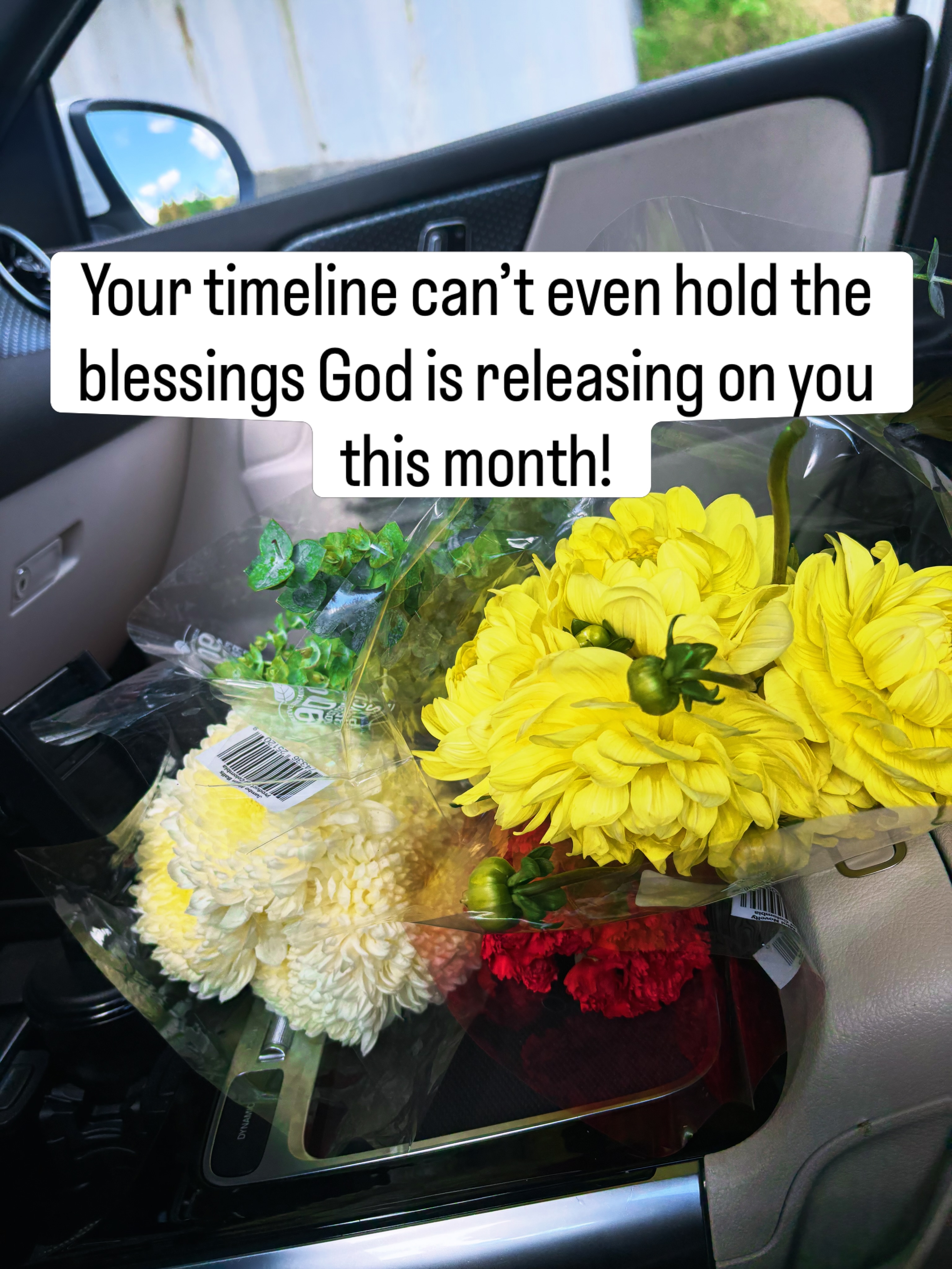 Get ready…🙌🏽