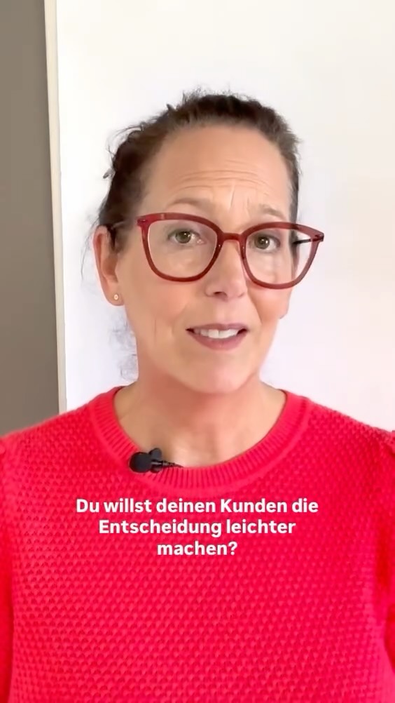 Gib Orientierung!
#kommunikation #apotheke
