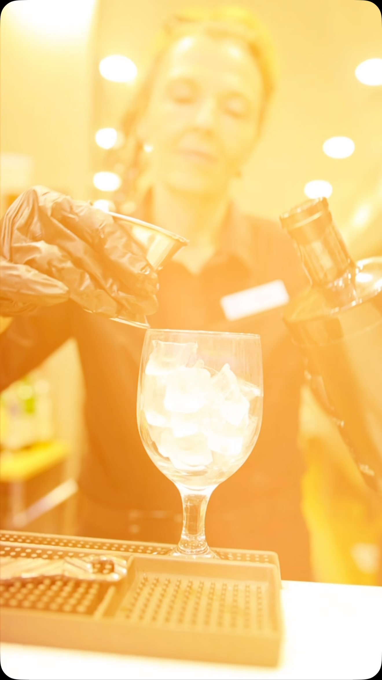 Every great night has a pour worth remembering. 🥃
Legacy 71 — served neat, on the rocks, or your way.
Honorificum Legatum. Est. 1971.
🔞 21+ | Please enjoy responsibly