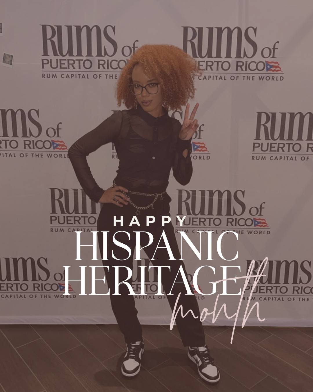 Our cultures don’t just inspire the work. They’re part of who we are. 🤎
As Hispanic Heritage Month continues, we’re celebrating a few of the women and cultures represented within the Lipstickroyalty family.
Our CEO + Co-Founder @sincerely_shawn , whose heritage spans Cuba, Puerto Rico, Costa Rica and Trinidad & Tobago.
Our client and recording artist @skymonroemusic, proudly representing her Colombian roots.
And our client, recording artist and entrepreneur @kalabrya @kalabryahaskins, born in Argentina.
Different countries.
Different traditions.
Different stories.
All part of a much larger community connected by culture, family, creativity and pride.
As a minority-owned, women-led agency, representation has never been something we only acknowledge for a month. It influences the stories we understand, the perspectives we bring into the room and the way we help our clients show up authentically in the world.
This month gives us another reason to celebrate it a little louder.
¡Feliz Mes de la Herencia Hispana!
From our cultures to yours. 💋
#HispanicHeritageMonth #LatinasInBusiness #HispanicHeritage #Lipstickroyalty