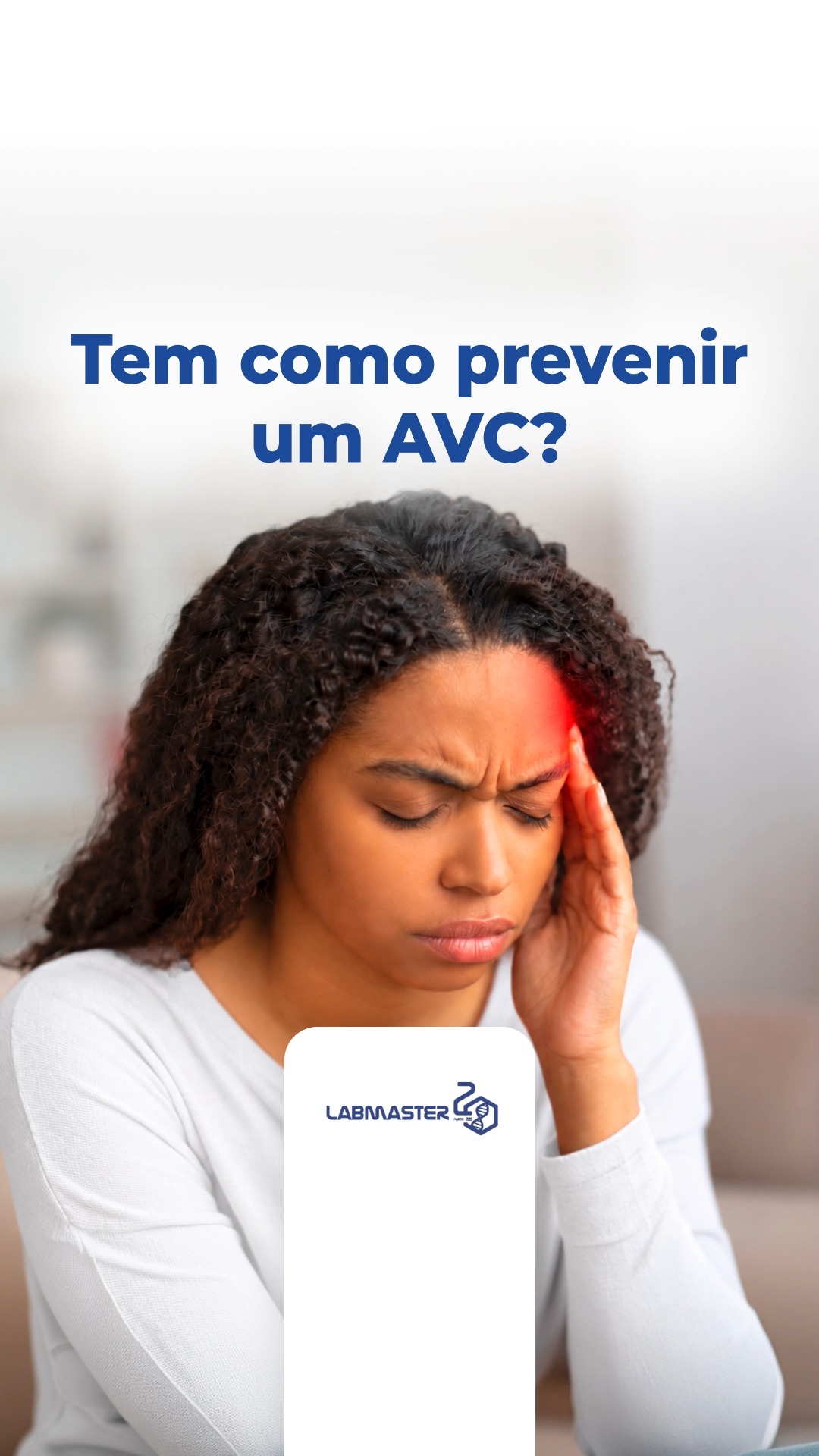 A saúde cardiovascular merece atenção antes que um problema apareça. 🧠💙
Pressão arterial, colesterol e glicemia são alguns dos fatores que podem ser acompanhados. Não fumar, praticar atividade física, manter uma alimentação equilibrada e evitar o consumo excessivo de álcool fazem parte desse cuidado.
Os exames laboratoriais podem ajudar a acompanhar alguns desses indicadores e identificar alterações, sempre de acordo com a avaliação profissional.
⚠️ E atenção aos sinais de alerta: rosto torto, fraqueza em um lado do corpo ou dificuldade para falar exigem atendimento médico imediato.
📲 Recebeu indicação para realizar exames? Conte com o nosso laboratório.
Labmaster Laboratório de Análises Clínicas
O cuidado além do exame
📱WhatsApp: (53) 98477-1831
☎Telefone: (53) 3263-6435
💻Site: labmastersvp.com.br
📧E-mail: atendimento@labmastersvp.com.br
Encontre uma unidade mais próxima de você!
📍Santa Vitória do Palmar (Centro)
Rua Conde de Porto Alegre, nº 547
☎Telefone: (53) 3263-6435
📍Chuí (Centro)
Rua Venezuela, nº 145
☎️Celular: (53) 99925-9864
🕐Horário de funcionamento:
De segunda a sexta-feira, das 7h15 às 11h30 e das 13h30 às 18h