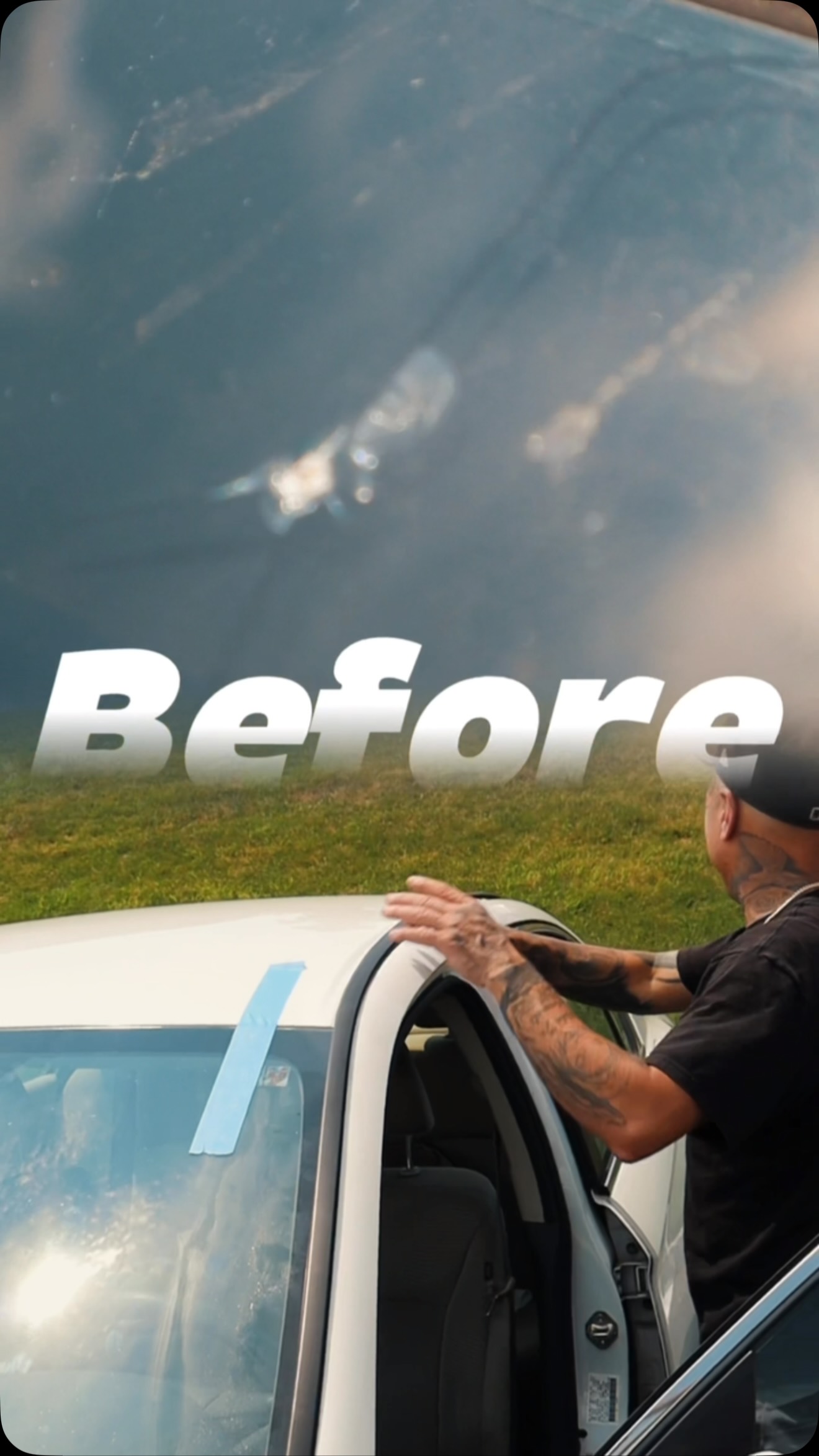 Your car has enough going on. A cracked windshield doesn’t need to stay on the list. 🚘✅
Cross it off with Windshield Replacement LLC.
Send us a photo of the damage to get the conversation started.
Request a quote through the link in bio!
#windshieldreplacement #autoglassrepair #crackedwindshield #windshieldrepair #autoglass