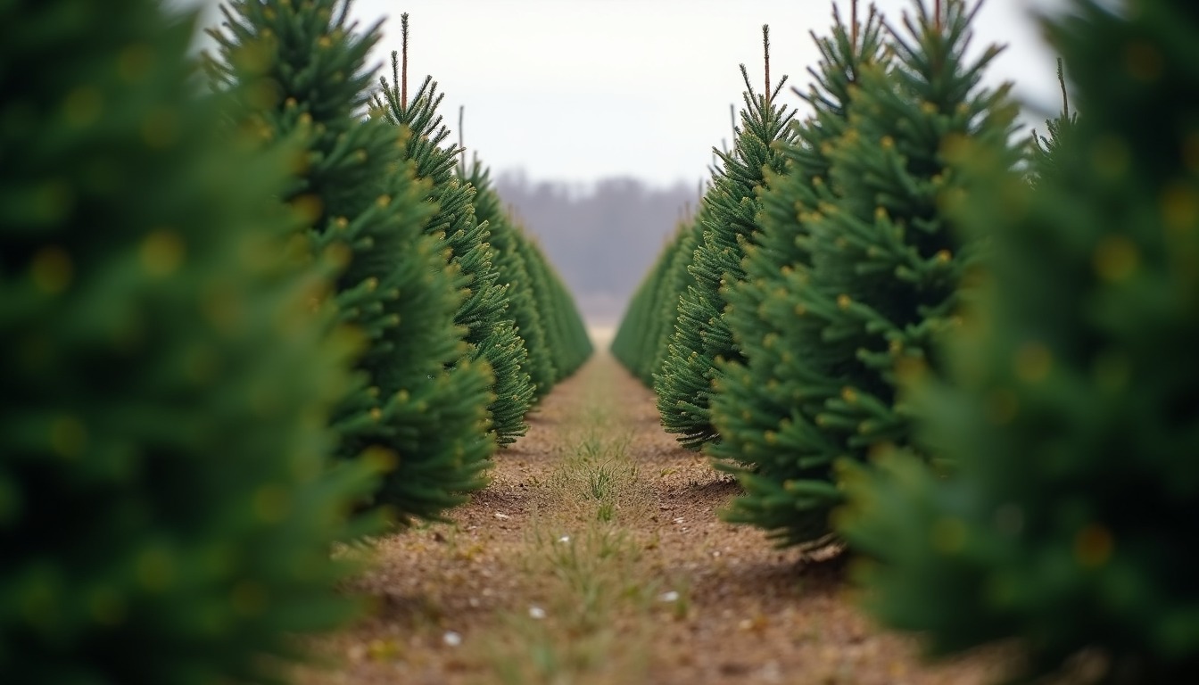 Christmas Tree Sales begin Nov 20th, 2026 🎄
Premium Fraser Fir pre-cuts, hayrides, firepits and Alpaca Encounters starting Black Friday. Closed Thanksgiving. Runs through Dec 11 (or until sold out).
1347 US-64, Mocksville — see link in bio for details & hours. Link in Bio
#ChristmasTrees #FraserFir #TreeFarm #FamilyFun #Mocksville #HolidaySeason #KorenFarms #BlackFriday