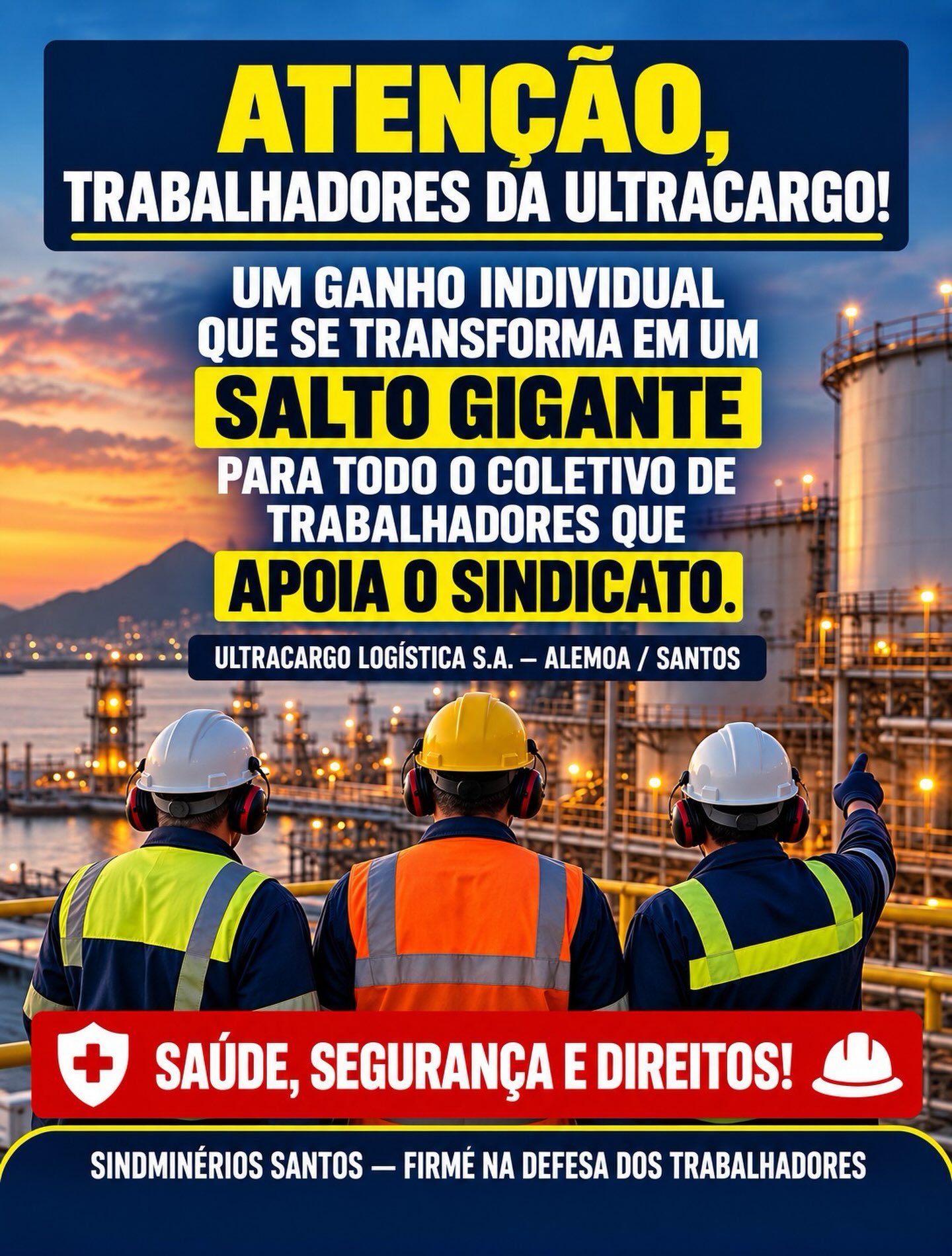 Justiça determina restabelecimento de contrato e plano de saúde de trabalhador afastado após AVC
Decisão judicial reconheceu que o benefício previdenciário concedido durante a projeção do aviso-prévio impede, naquele período, a efetivação da dispensa.
A 2ª Vara do Trabalho de Santos concedeu tutela de urgência para restabelecer o contrato de trabalho e o plano de saúde de um trabalhador que havia sido dispensado enquanto enfrentava sequelas de um AVC. A decisão também abrange o plano de saúde de seus dependentes, nas mesmas condições anteriormente vigentes.
O trabalhador contou com a assistência do Departamento Jurídico do SINDMINÉRIOS SANTOS, por meio do advogado Guilherme Krupensky e sua equipe jurídica, especializada em questões trabalhistas.
O empregado foi dispensado sem justa causa, com aviso-prévio indenizado. Durante a projeção do aviso-prévio, obteve a concessão de auxílio por incapacidade temporária pelo INSS.
Ao analisar os documentos apresentados, o juízo considerou que o aviso-prévio integra o tempo de serviço e que, uma vez concedido o benefício previdenciário nesse período, ocorre a suspensão do contrato de trabalho, ficando impedida a efetivação da dispensa.
Com base na probabilidade do direito e no risco de dano, a Justiça determinou o restabelecimento do contrato de trabalho a partir da data de concessão do benefício, a suspensão de eventual anotação de baixa na carteira de trabalho e o restabelecimento do plano de saúde no prazo de cinco dias, sob pena de multa diária.
A decisão reforça a importância de os empregadores verificarem a situação previdenciária do trabalhador antes de efetivar a dispensa, especialmente quando há benefício concedido durante a projeção do aviso-prévio.
Da mesma forma, o caso evidencia que trabalhadores afastados por motivo de saúde podem buscar proteção judicial quando entenderem que seus direitos foram desrespeitados, sobretudo quando a manutenção do plano de saúde é necessária durante o tratamento.