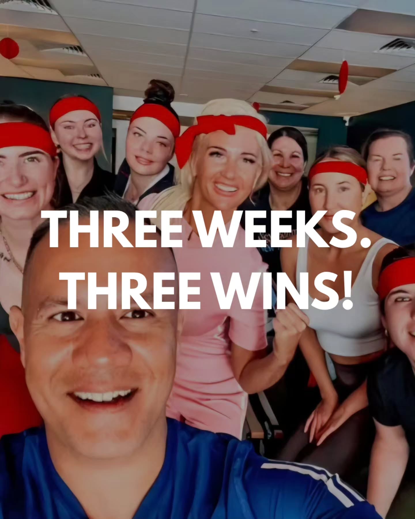 THREE WEEKS. THREE WINS. JOONDANNA IS ON A ROLL!
For the third week in a row, Joondanna has taken the win… and at this point, we have just one question:
WHO IS GOING TO STEP UP AND STOP THEM?!
And just to make things a little harder for everyone else… Week 4 has barely begun and JOONDANNA FOUND THE IDOL FIRST AGAIN! 🗿
They may be small, but they are MIGHTY
Come on Yanchep, Ashby, Mindarie & Greenwood — we need a tribe to rise up and give Joondanna a run for their money!
Week 4 is ON.
Wear your colours. Complete the challenge. Hunt that idol. Earn those points.