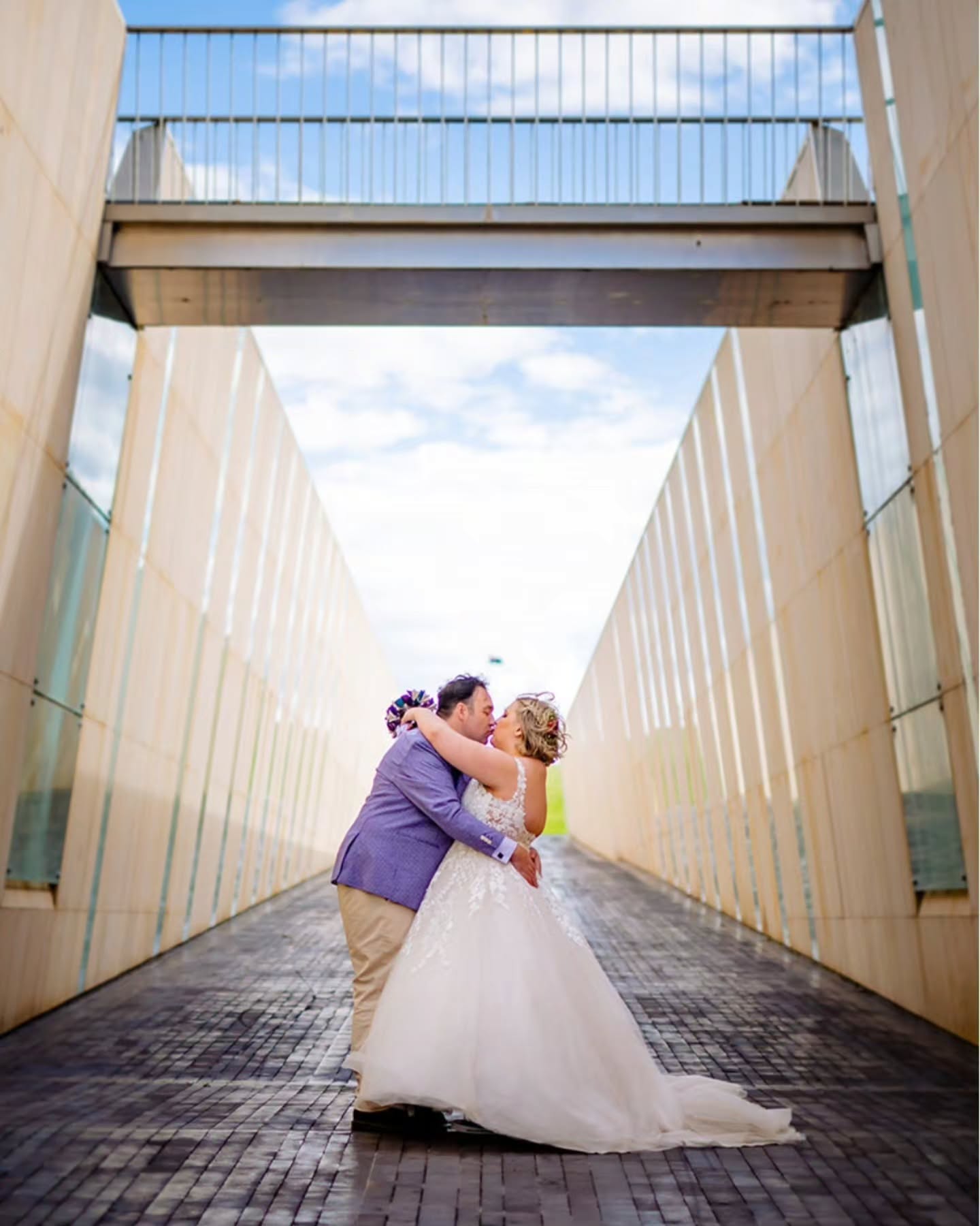 Throwback to one of the most wonderful weddings I've ever had the privilege of photographing. I've known this couple for a long time even before getting to capture their special day, as I had the enormous pleasure of working with Corey's beautiful Mama in the trenches of ACT Health as an Art Therapist at the Mental Health Unit there.
And what a time we had! I can honestly say it was one of the best jobs I've had in my life and I miss it frequently! The hour and 45 minute each way commute not so much, but our team was sooooo good! And getting to support people through their most challenging moments is a truly humbling privilege.
And then as luck would have it i got to know Jodi's family, transitioned into the photog world and was privileged to get to photograph two stunning souls sharing their love with some of the coolest people i know. @mahaliaandcrew and Corey i don't know if you know this but you and your wedding was a bit of a tipping point for me. I was falling more and more in love with photography and contemplating the journey forward...and as you can see, all these years later here I am, still photographing souls and loving it!!
P.s. also how awesome was the casual upgrade on venue room on the day! What a wedding gift! Haha!
P.s. and yes I've used the word 'privilege' a lot in this post but I really do mean it!
Venue - Pialligo Estate
Catering - Pialligo Estate
Getting ready space - Hyatt Hotel Canberra
Ceremony Location- National Arboretum Canberra
Couples portrait Locations - National Gallery of Australia
#Australianwedding #weddingphotographer #canberraweddingphotographer #canberrawedding #weddinginspo