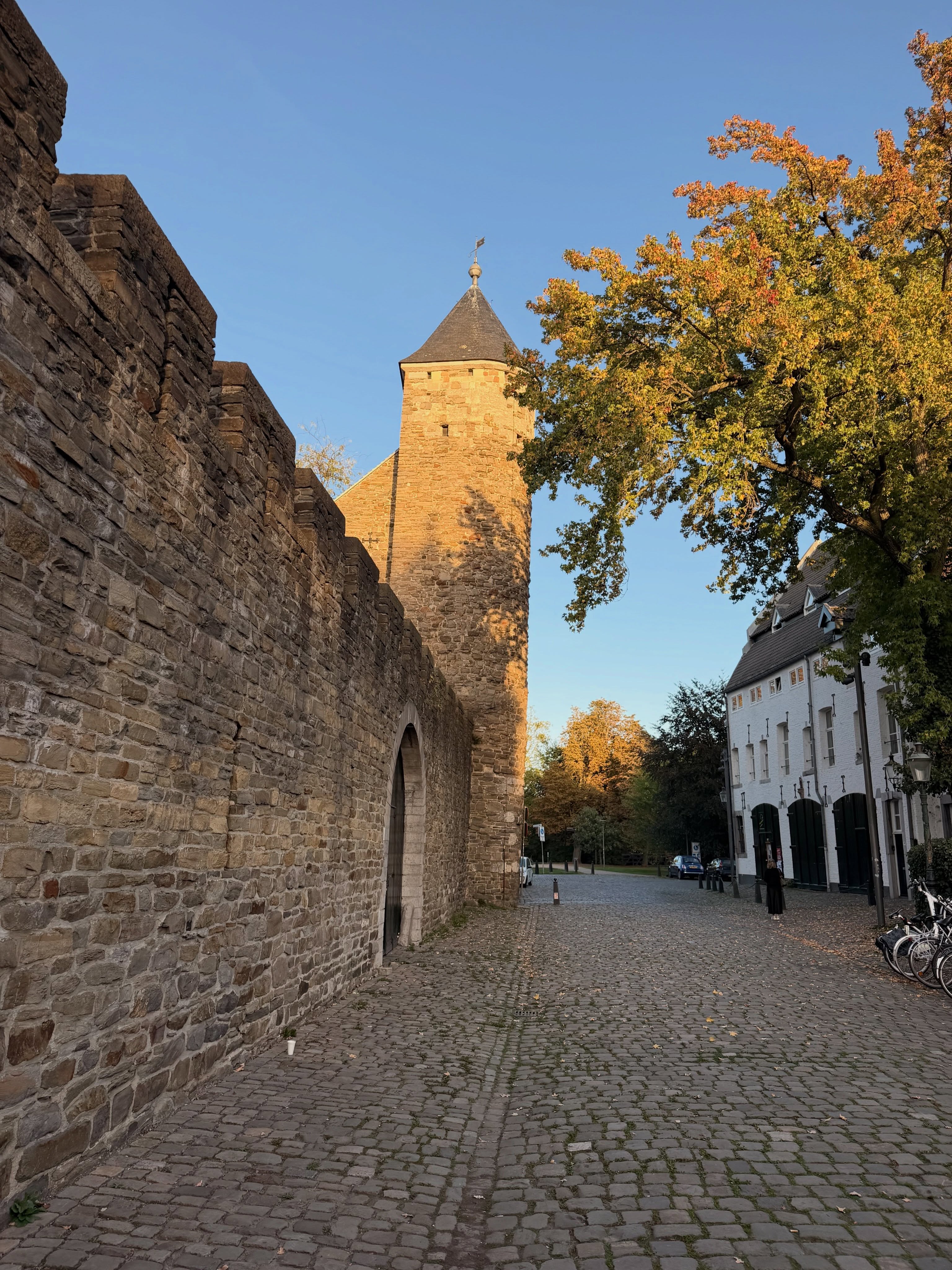 Herfst, maar het voelt nog heerlijk als nazomer! ☀️
Het is even stil geweest hier, en dat heeft een goede reden: het laatste kwartaal zit zo goed als vol met mooie projecten. Daar ben ik ontzettend dankbaar voor!
Onze creatieve wereld verandert razendsnel door nieuwe technologieën. Ook ik stap in de AI-wereld en gebruik het ter ondersteuning. Maar geen zorgen: de kern blijft hetzelfde. Mijn eigen creatieve werk, scherpe inzicht en die persoonlijke service waar je op kunt bouwen, staan nog steeds op nummer één.
Op naar een inspirerend najaar! Wat staat er bij jou op de planning?
#maastrichtcity #maastricht #dnhiemel #technology #helpoort