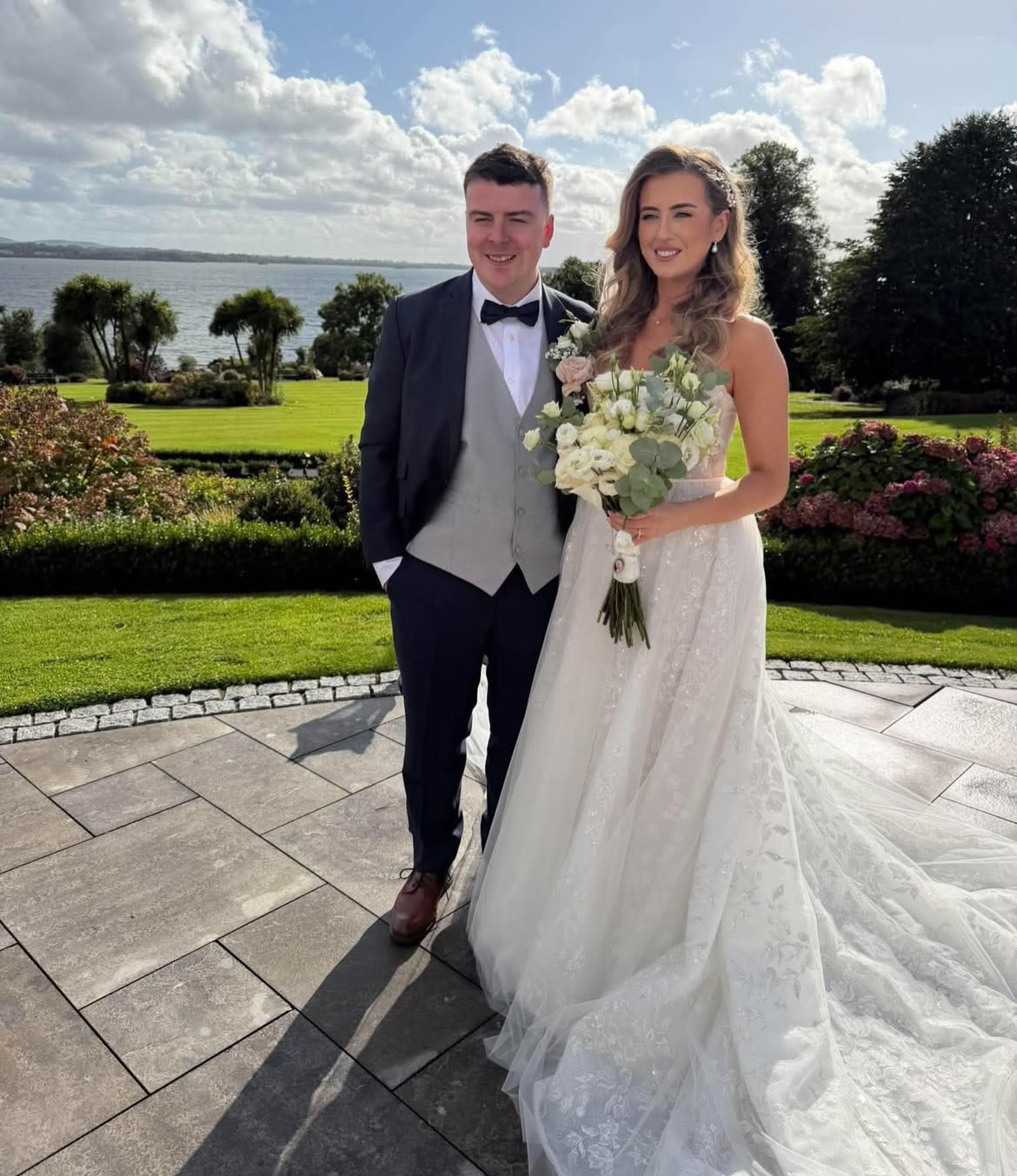 🤍 Emma 🤍
Massive congratulations to my beautiful bride Emma. @emmacassidy_0 you looked incredible!
Thank you so much for choosing Zadika 🤍🤍