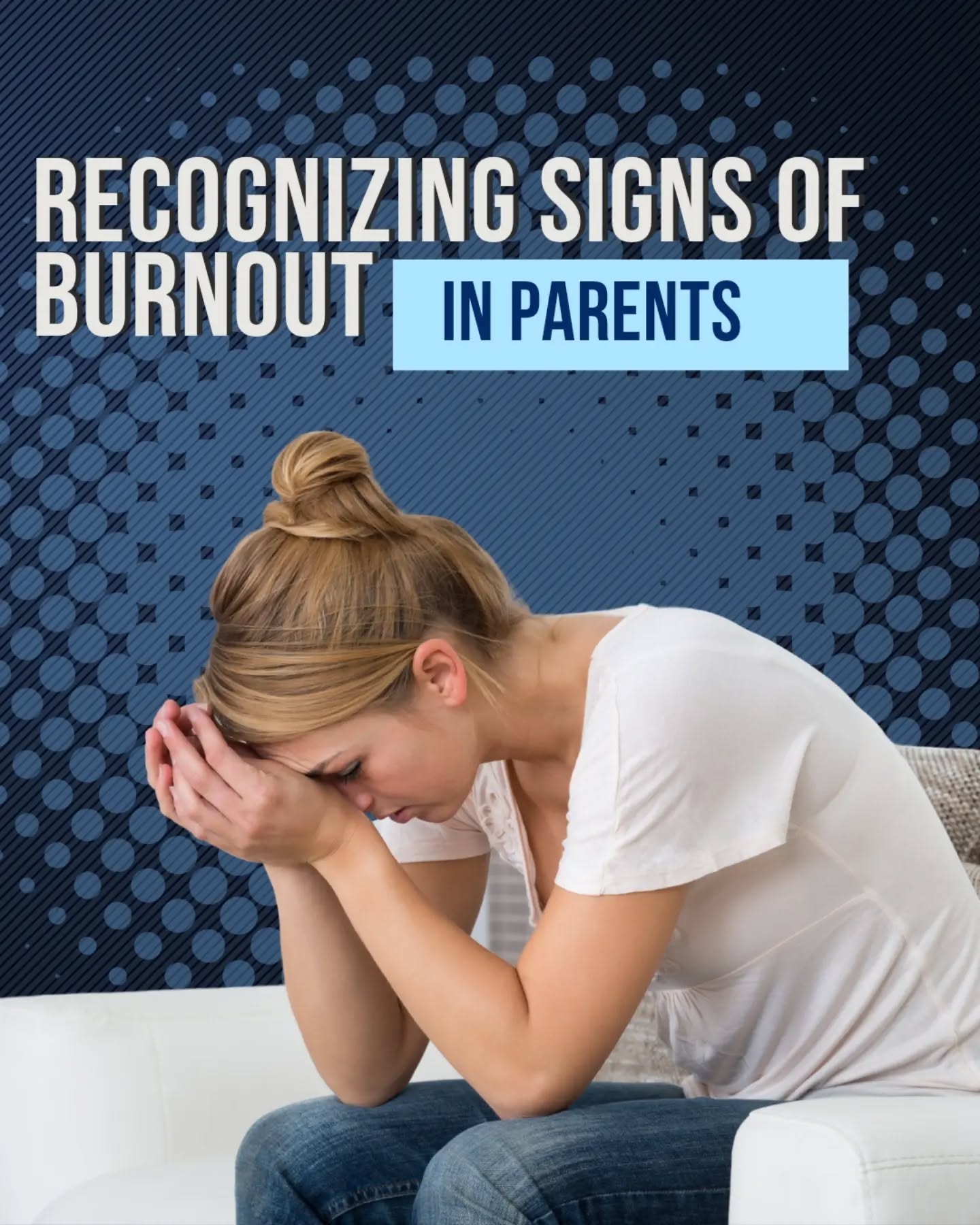 Burnout is not a personal failure.
It is a load problem.
If you have been feeling more snappy than usual, more tearful, more numb, or like you are constantly bracing yourself for the next wake up, please hear this.
You are not failing. You are overloaded.
This week I’m talking about parental burnout because I am genuinely passionate about supporting parents who are carrying too much for too long, and doing it on broken sleep.
Comment BLOG and I’ll send you the blog link.
#parentburnout #burnoutrecovery #tiredmums #tiredparents #sleepmatters