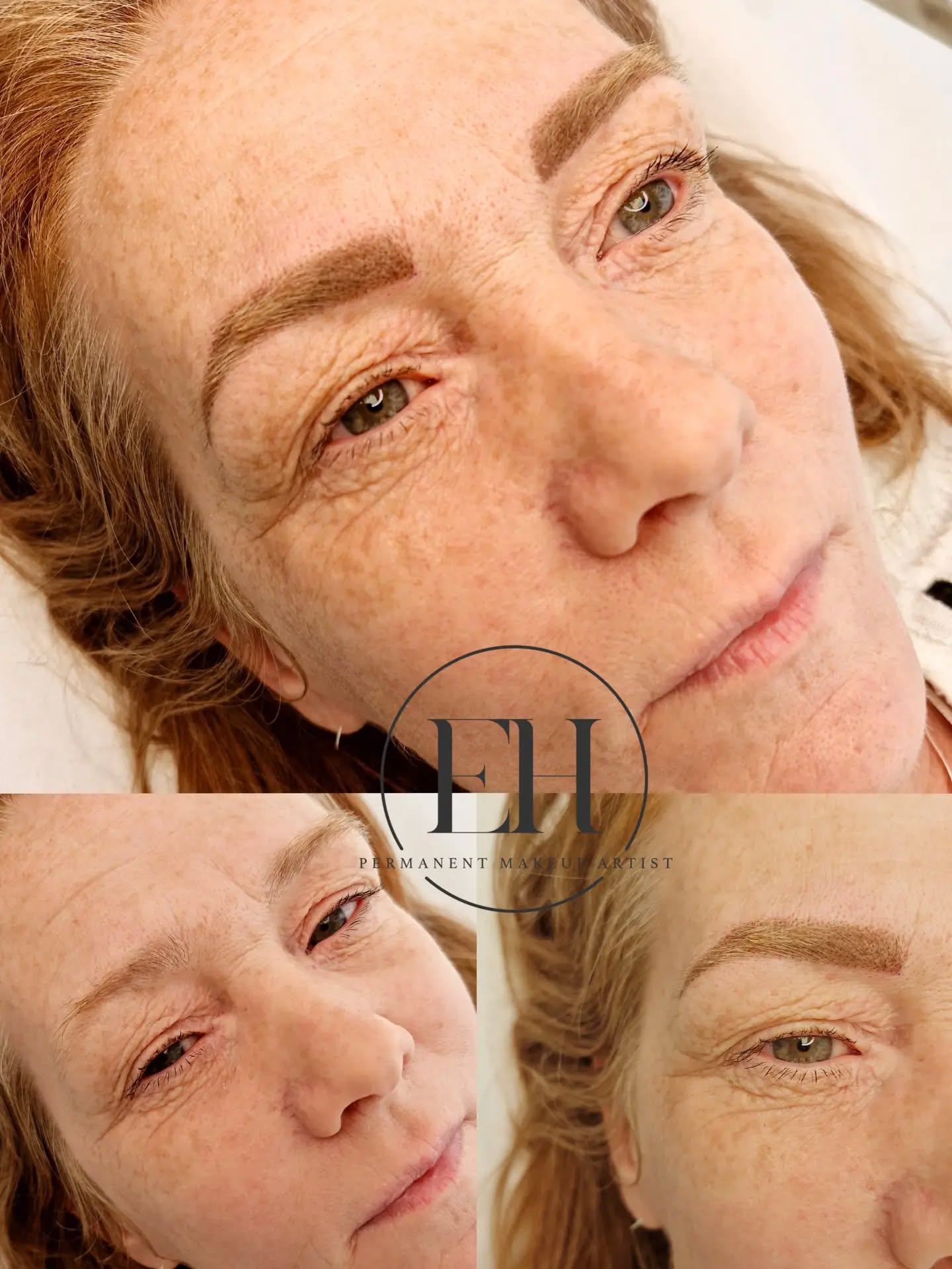 Sometimes the best brow transformation isn’t the one that screams “I’ve had my brows done.”
It’s the one where you look at the whole face and think… yes, that just works.
A little more shape.
A little more definition.
Better balance and symmetry.
But still completely her.
That’s always my goal with Powder Brows — I’m not here to give everyone the same brows. I work with your natural features, your colouring, your skin and the way your own brow hair grows to create something that belongs on your face.
These are freshly done, so they will soften and lighten beautifully as they heal.
Your brows… just with a little help from me.
📍 St Albans, Hertfordshire
Free consultations available.
#PowderBrows #PowderBrowsStAlbans #PermanentMakeupStAlbans #StAlbansBrows #PermanentBrows