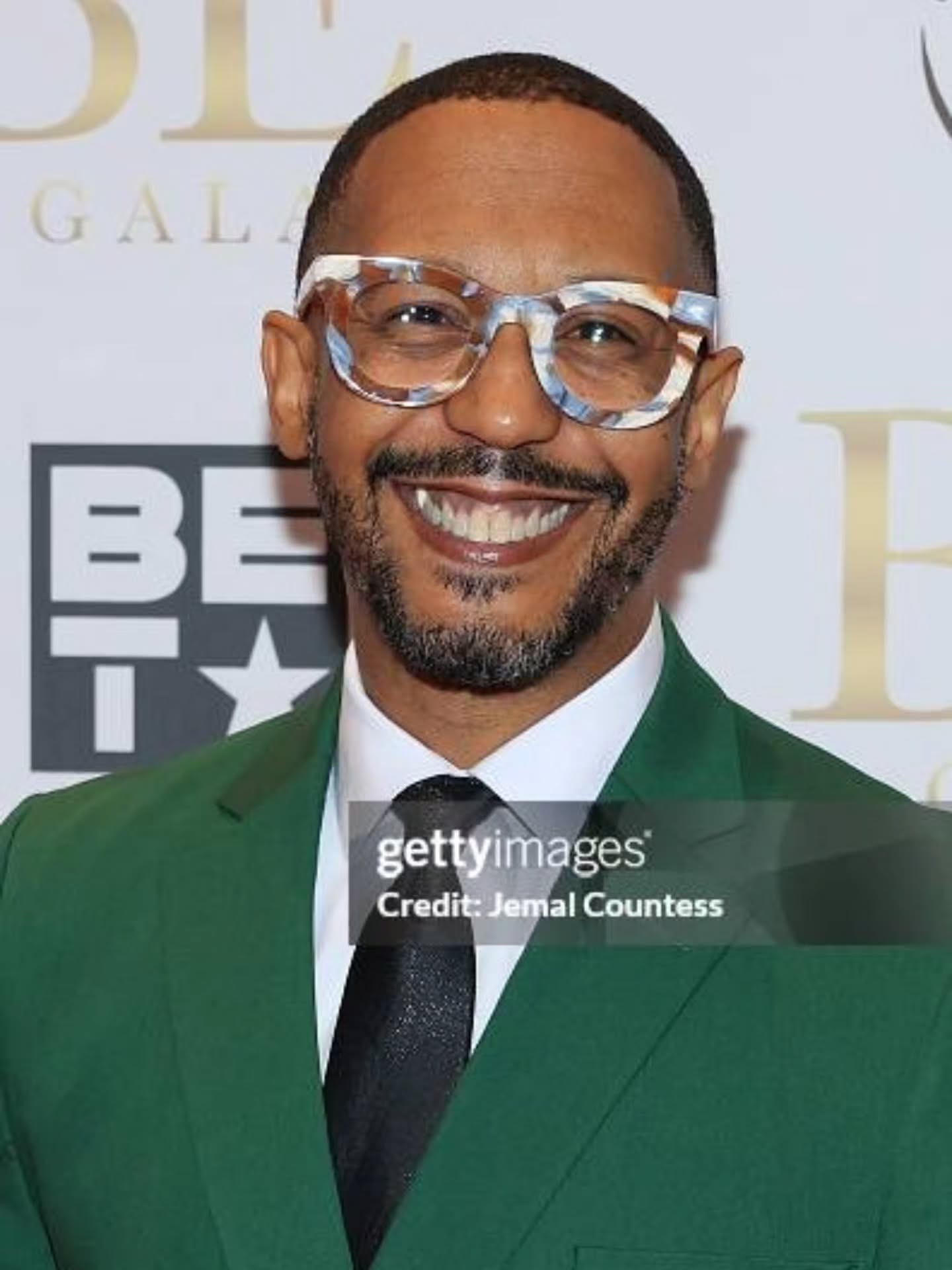 Check the Getty‼️
#BeGala #CenterforBlackEquity