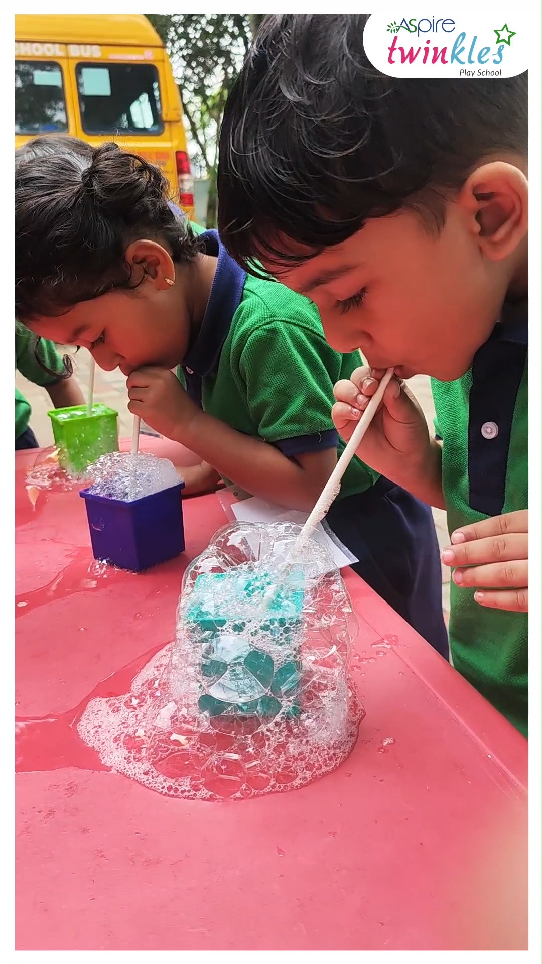 Learn, play, explore and shine —
At Twinkles, every moment is time well spent!
Busy minds, happy hearts and endless opportunities to explore! From hands-on activities to creative play, our children stay actively engaged, curious and excited to discover something new every day.
Where curiosity grows,
and every day brings a new discovery —
there’s always something exciting happening at Twinkles!
#Twinkles #LearnPlayExplore #HappyKids #LittleLearners #CuriousMinds #CreativeKids #PlayAndLearn #LearningThroughPlay #HappyHearts #GrowingTogether #KidsActivities #aspiredifference #AspireDifference
