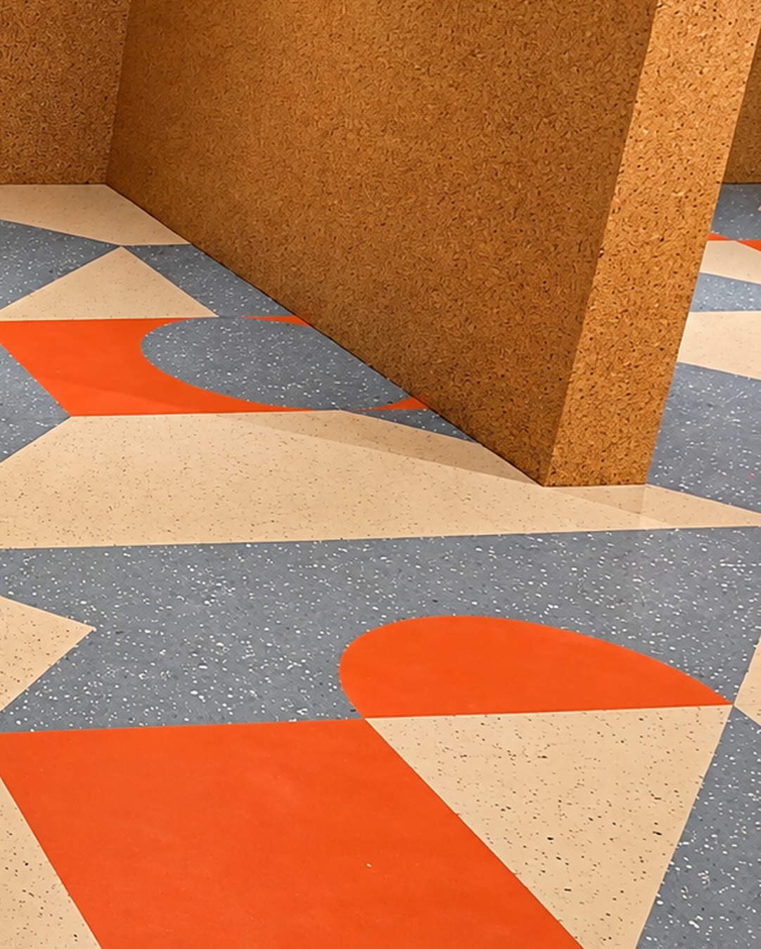🎨 Your vision. Your colors. Your floor.
At Rove Al Marjan Island, creativity takes centre stage in the hotel’s dedicated kids’ play area.
A fully customized PaviFLEX installation where bold geometric shapes, vibrant colors and playful design come together to create a unique space for little explorers.
From fitness facilities to hospitality and leisure spaces, PaviFLEX turns creative ideas into reality, with bespoke flooring solutions tailored to every project.
No templates. No boundaries. Just your imagination. ✨
#PaviFLEX #CustomFlooring #HospitalityDesign #KidsPlayArea #BespokeDesign