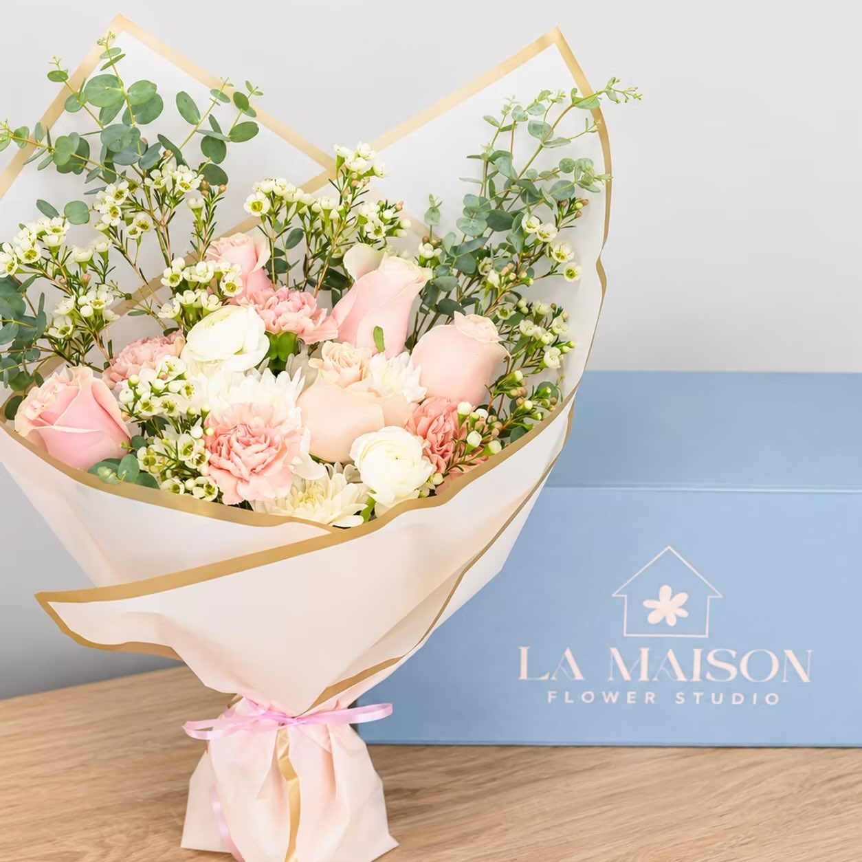 Beautiful flowers, thoughtfully sent across Canada. From Calgary 🇨🇦
La Maison Flower Studio makes it easy to send beautifully designed arrangements to major cities across Canada.
Whether it’s a birthday, anniversary, congratulations, a simple “thinking of you,” or just because, let your flowers say what words sometimes cannot.
✨ Designed in Calgary
🌿 Thoughtfully arranged and carefully packaged in our signature delivery box
📦 Next day delivery across Canada by UPS Air
Nationwide Delivery across Canada 🇨🇦
www.lamaisonflowerstudio.com
#LaMaisonFlowerStudio #CalgaryFlorist #TorontoFlorist #VancouverFlorist #MontrealFlorist