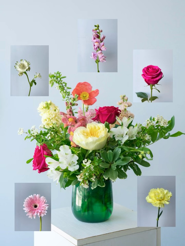Some Thursdays are prettier than others.🌸
#petalwoodflower #halifax #flower #flowerdesign #thursday