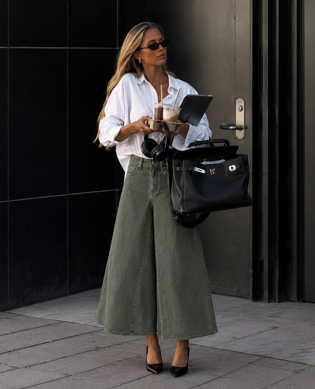 Plot twist: they’re jeans.🤩
JEANS🔎1029019-091