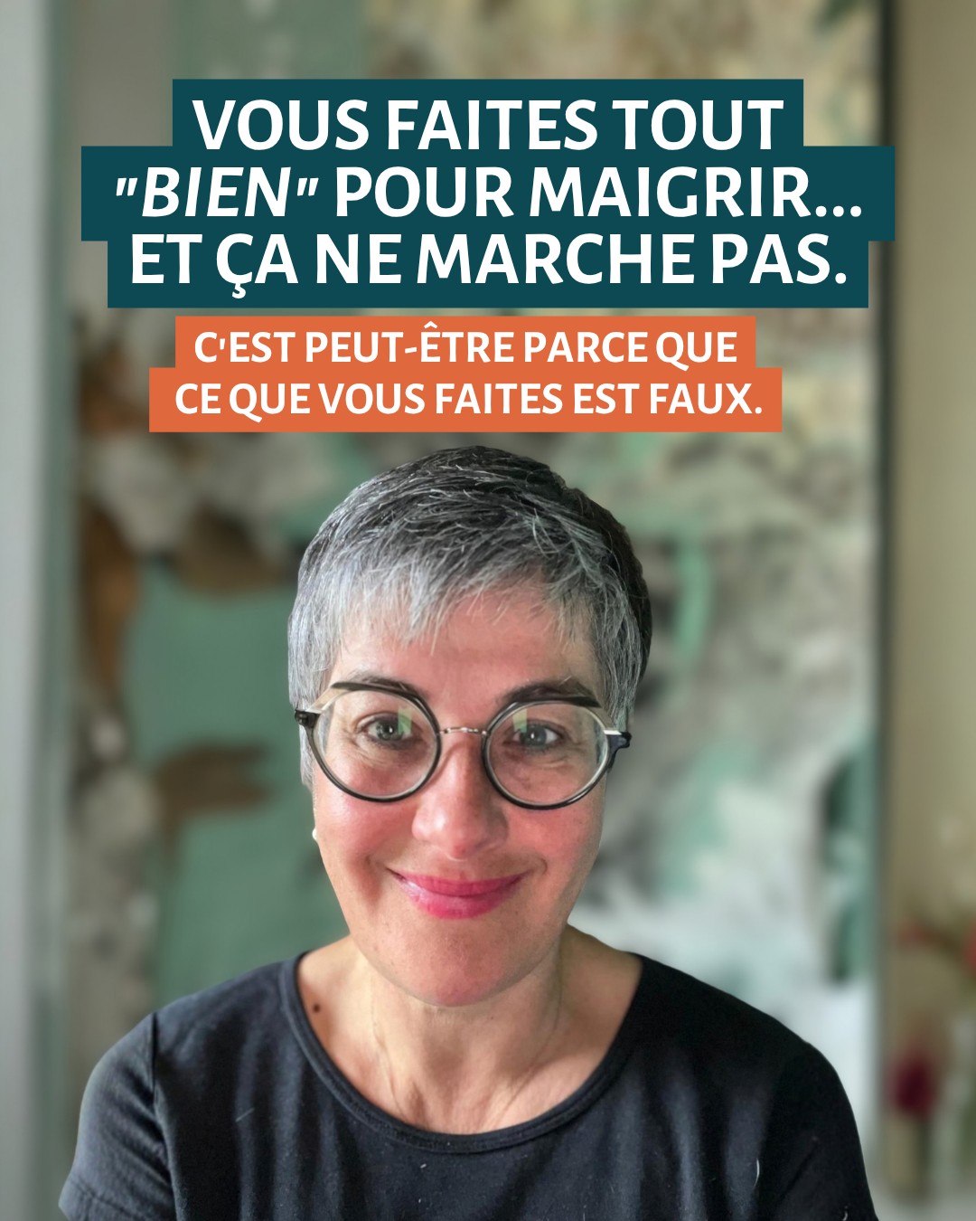On me dit souvent : "Docteur, je fais attention, je mange peu, et je n'arrive pas à perdre du poids."
Et quand on creuse ensemble... ce n'est pas un manque de volonté. C'est souvent une accumulation de petites erreurs qu'on croit être de bonnes habitudes.
Sauter le petit-déjeuner, supprimer les féculents, miser sur le light : ces réflexes semblent logiques. En réalité ils travaillent contre vous.
Maigrir durablement, ça commence par comprendre comment fonctionne vraiment votre corps. Pas par se punir.
Vous reconnaissez-vous dans l'une de ces erreurs ? 👇
Dr Flesch, médecin généraliste, esthétique et anti-âge