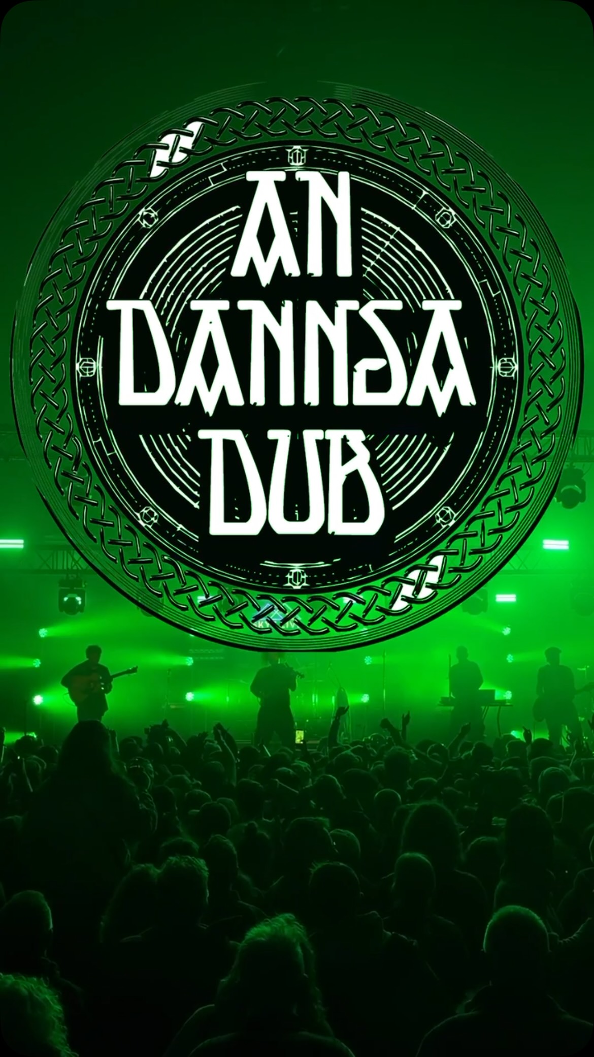 Future Dub from Ancient Scotland arrives in Brighton!
An Dannsa Dub (@andannsadub) bring their explosive fusion of Gaelic tradition, roots reggae and heavyweight dub to The Hope & Ruin on November 11th 🙌
Fresh from stages including Glastonbury, Celtic Connections, Dub Camp and Goa Sunsplash, this genre-defying live act delivers huge bass, mesmerising musicianship and a sound like no other.
A Scottish cèilidh meets a sound system session. 🎻🔊
+ Support from Brighton based Ohmic Bolide (@ohmicbolide) 🖤
Tickets are on sale now!
FOLKLOREx