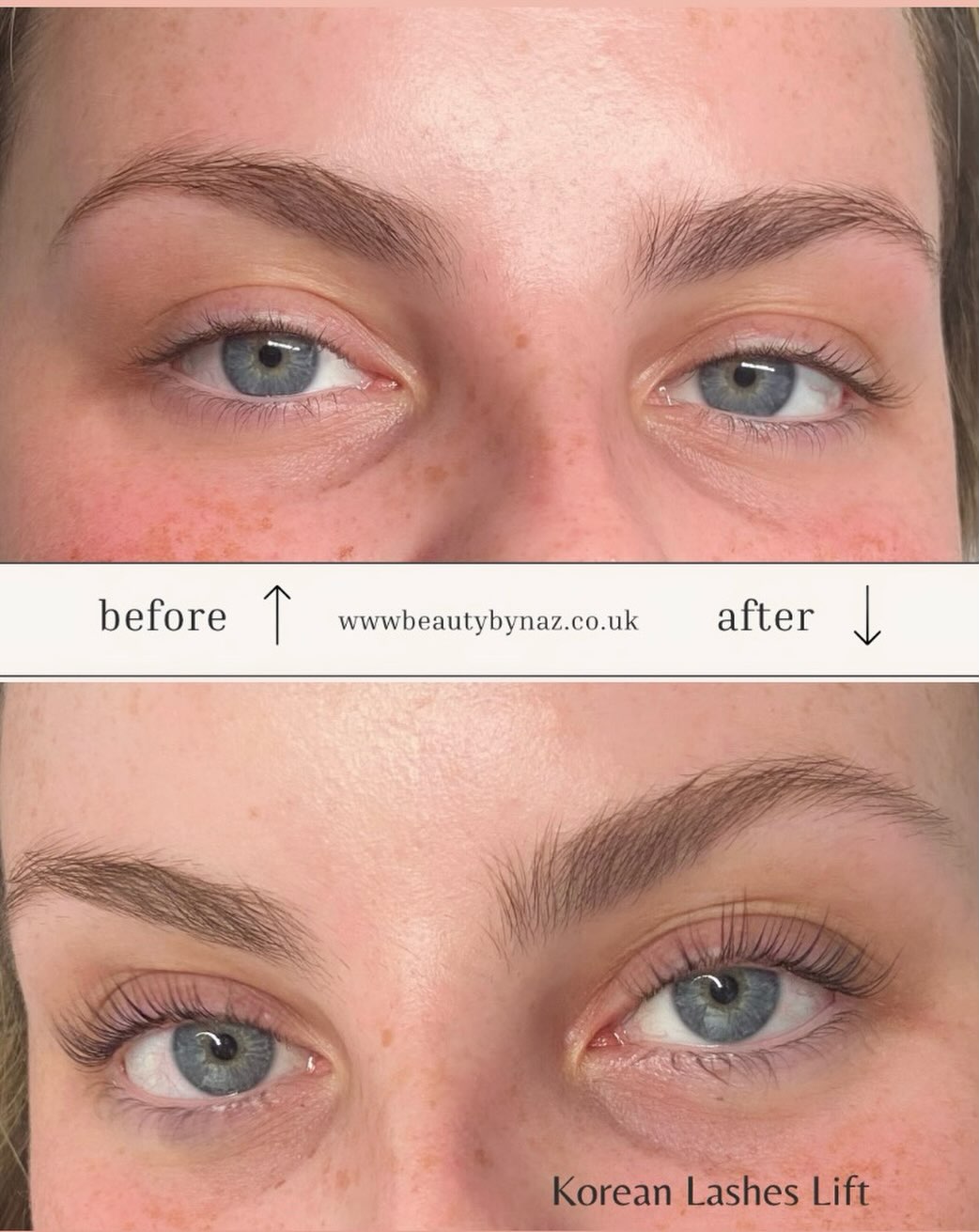 How beautiful those natural lashes, just need a bit of light, and looks stunning ๐๐
#koreanlasheslift#lashes#individuallashes#hybridlashes#wispylashextensions