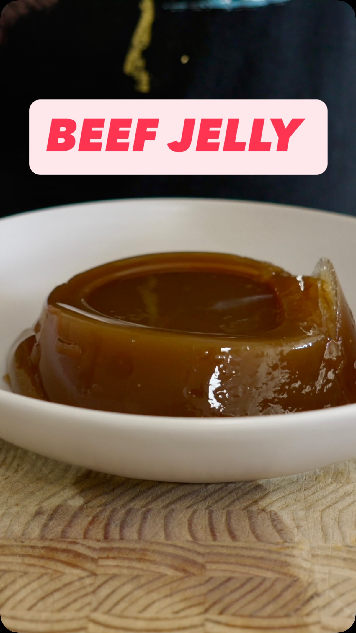Stop using the WRONG BONES to make Beef Stock & Demi Glacé 🦴 full recipe below 👇
1kg beef soup bones
5.5kg Beef neck bones
1.5 beef shank bone in
1 pound chicken wings
3 large onions
4 carrots
4 sticks celery
350g mushrooms
9 cloves garlic smashed
2 tbsp coriander seed
1 tbsp black peppercorn
4 bay leafs
3 star ansie
3 large sprigs rosemary
Bunch parsley stalks
Large bunch of thyme
100g tomato puree
2 tsp salt
1. Roast bones at 425F/220C for 1 hour. Rotate trays halfway in the oven. Reserve the fat.
2. Add tomato puree to the bones and roast for another 10 minutes until dark brown.
3. Slice the vegetables thinly.
4. Sauté the vegetables (with salt) in the reserved beef fat in a 14L stockpot and another 6L if using all the bones.
5. Once deep brown (30 minutes), deglaze with the fond from the tray.
6. Add herbs and aromatics.
7. Add the bones to both stockpots.
8. Top with cold water, leaving a few inches of space from the top.
9. Bring to a boil, then simmer for 9-10 hours, adding water as needed.
10. Strain through muslin. Refrigerate overnight to make 7-8L of beef stock.
11. To make Demi glacé, take half of the stock and reduce by half, changing pans as you go with each half reduction.
12. You should end up with 1.3L of beautiful Demi glacé. Let it set overnight.
13. Portion into cubes and freeze in a ziplock bag for later use.