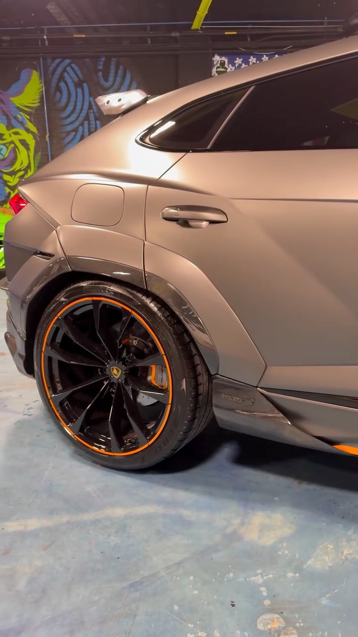 Bruce Wayne 🦍🔥 #autosportsbx