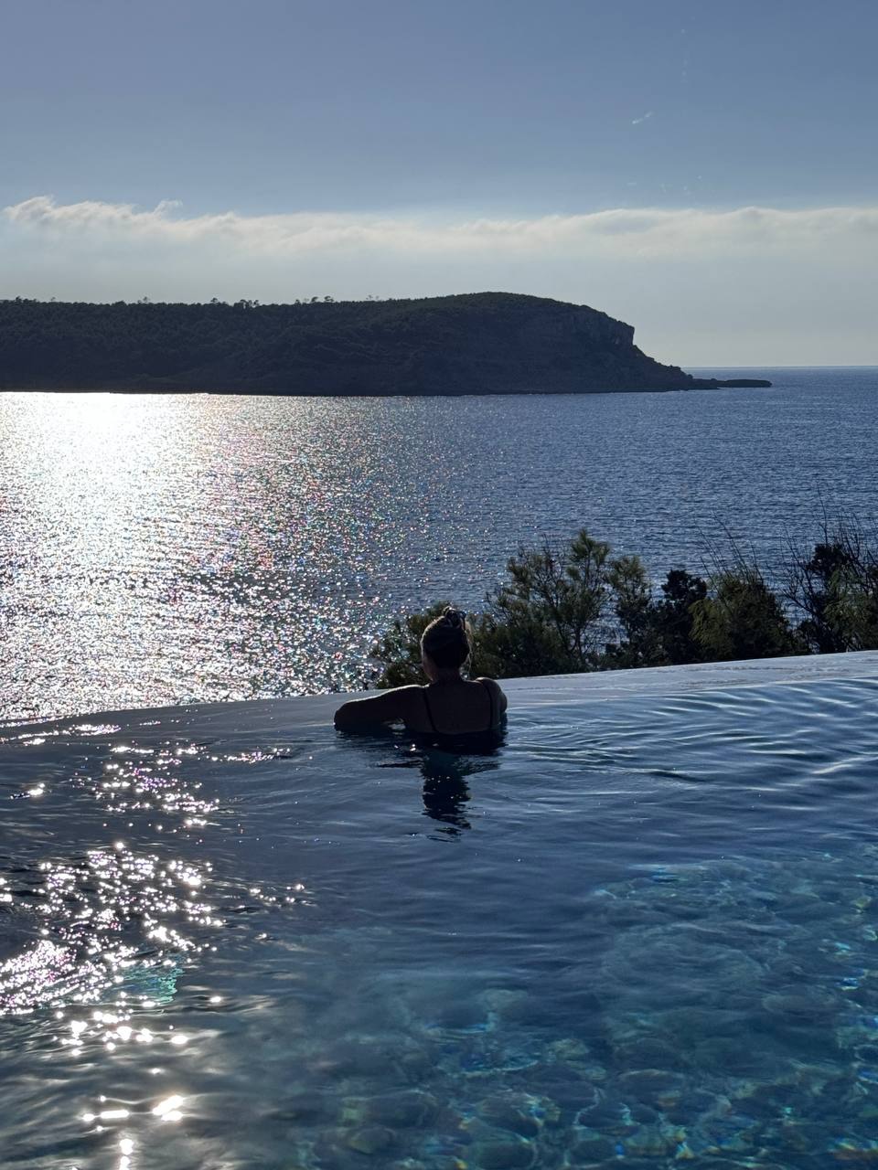 I really think I jumped timelines in Ibiza. ✨
And I know some of you will understand exactly what I mean.
Something shifted in me out there. And coming home hasn’t been easy. I’ve had moments of being on the floor, in the absolute depths of despair, feeling completely alone. But knowing deep down I’m never really alone. God is always with me. ❤️
And then something just clicked.
I’ve always had a massive zest for life. I want to experience everything, meet people, travel, create, grow and see what’s possible.
And I think that’s why I’ve struggled at times with situations, places and people I’ve outgrown.
I’ve heard it before… ‘Why are you never happy?’
But I AM happy. I’m incredibly grateful for everything I have.
That doesn’t mean this is where my growth ends.
The more I grow, the more I desire. Not because what I have isn’t enough, but because I know there’s so much more to experience in this life.
And I think that’s what jumping timelines really is.
It’s not waking up one morning with a completely different life. It’s when something shifts inside you, your energy changes, your perspective changes, and suddenly the life you’ve been living doesn’t quite fit the person you’re becoming.
Some people have left my life. Some incredible new people have entered it. And I’m learning that not everyone is meant to come with you into every chapter.
Since Ibiza, it’s like this whole new portal of possibilities has opened. The energy, the opportunities, the connections, the ideas. I can feel it.
And I keep coming back to this Bible verse:
“Ask, and it shall be given you; seek, and ye shall find; knock, and it shall be opened unto you.” — Matthew 7:7
I’m asking. I’m seeking. I’m knocking. And I’m trusting God with the rest.
I don’t know exactly what this next chapter looks like, but I know I’m not here to play small.
I’m here to live, love, grow, create and follow the fun.
Has anyone else ever felt like they’ve jumped timelines? Like nothing around you has changed yet, but you just KNOW you’re stepping into a completely different life? 🦋