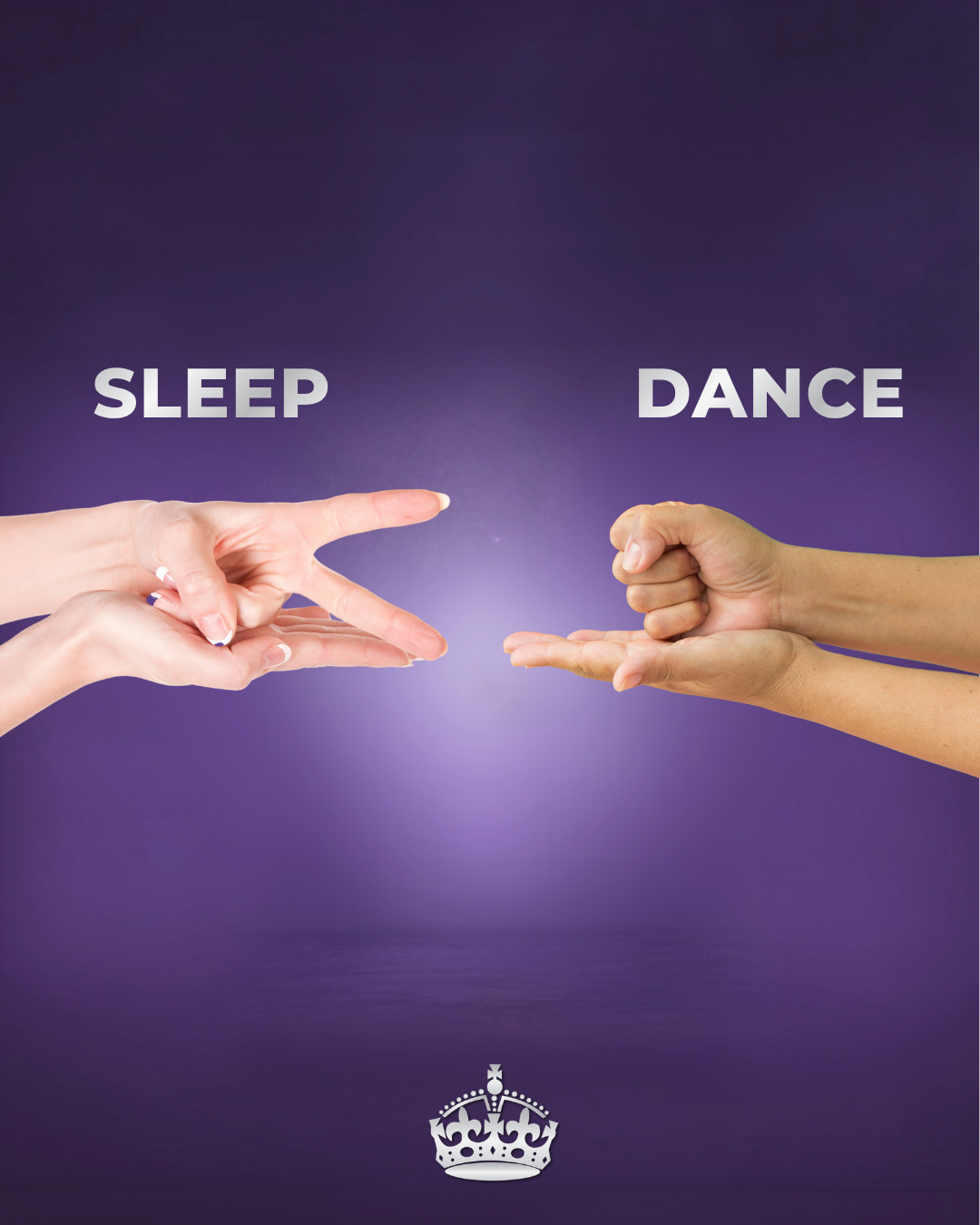 Dance > Everything.
We don’t make the rules.💜👑
#rdcforever #royaldancecenter #loyaltoroyal #babylonvillage #longislanddance