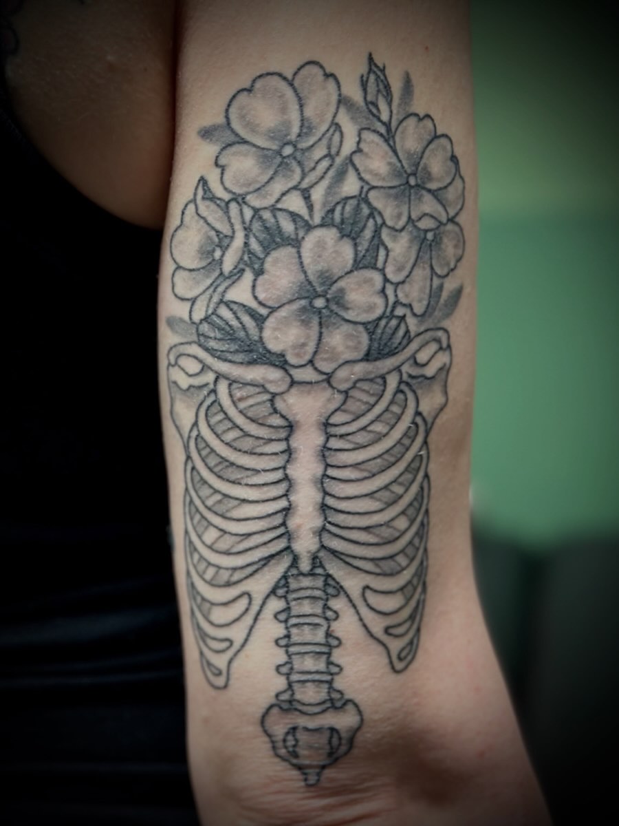 Healed and fresh photos by Damara. #delcoflorist #delcogardening #mediapaflowers