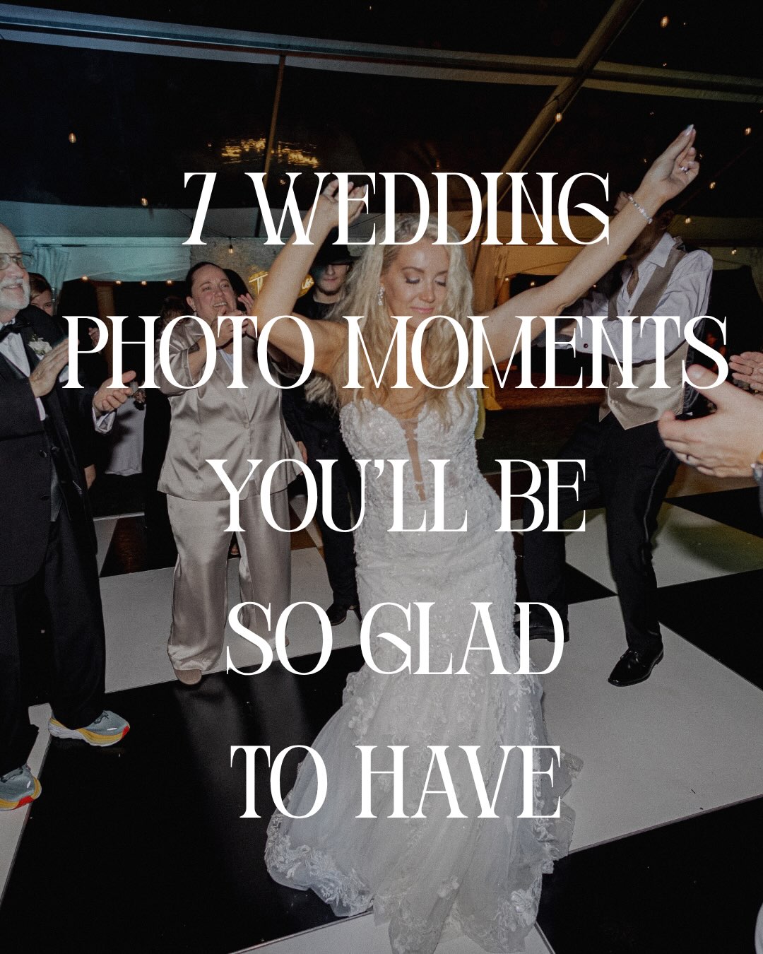 7 wedding photo moments you don’t want your photographer to miss!!
SAVE THIS FOR LATER!
#weddingphotos #weddingtips #luxurywedding #pensacolawedding #weddinginspo