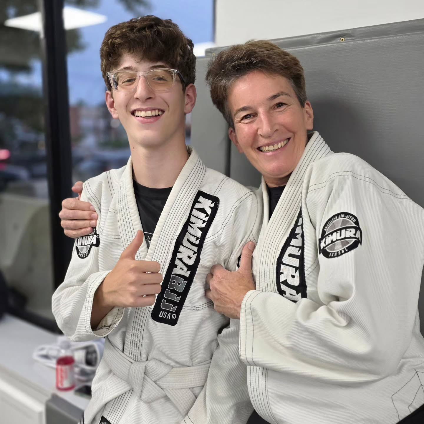 Good training. Great people. One Kimura Family.
Having a place where you feel welcome, challenged, and supported makes it easier to keep showing up—even on the hard days. On the mats, we learn from each other, build confidence, and celebrate progress together. Those connections help us grow beyond Jiu-Jitsu.
Watertown, MA!